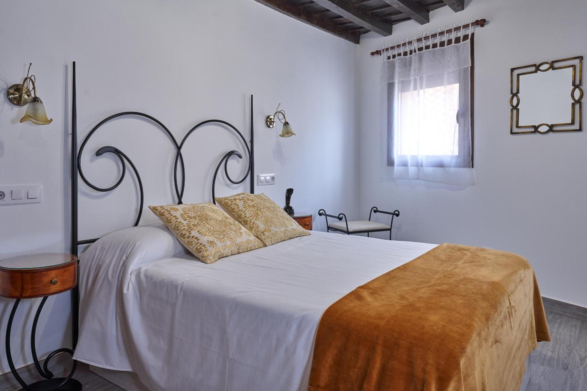 Casa Rural Planeta Vera