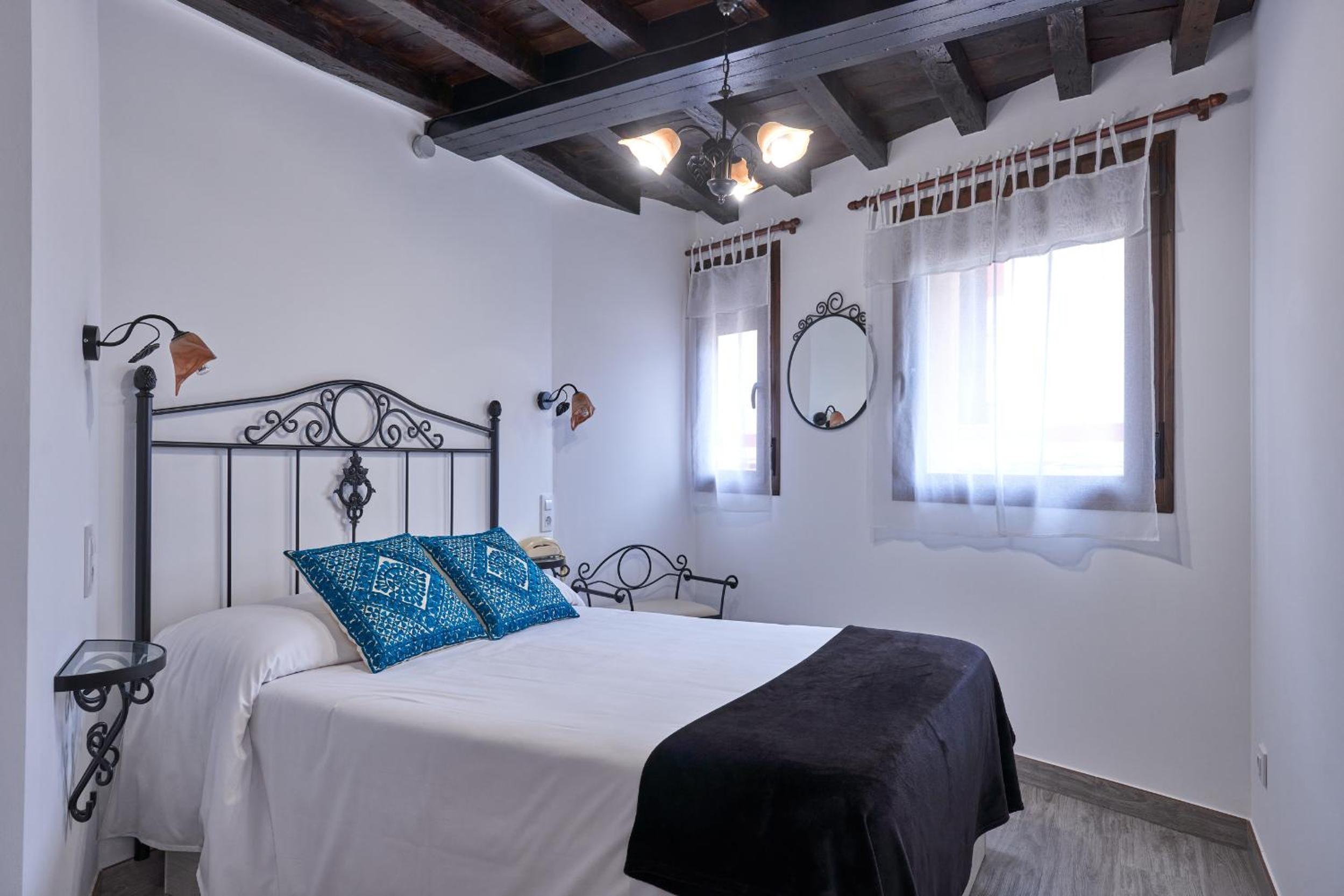Casa Rural Planeta Vera