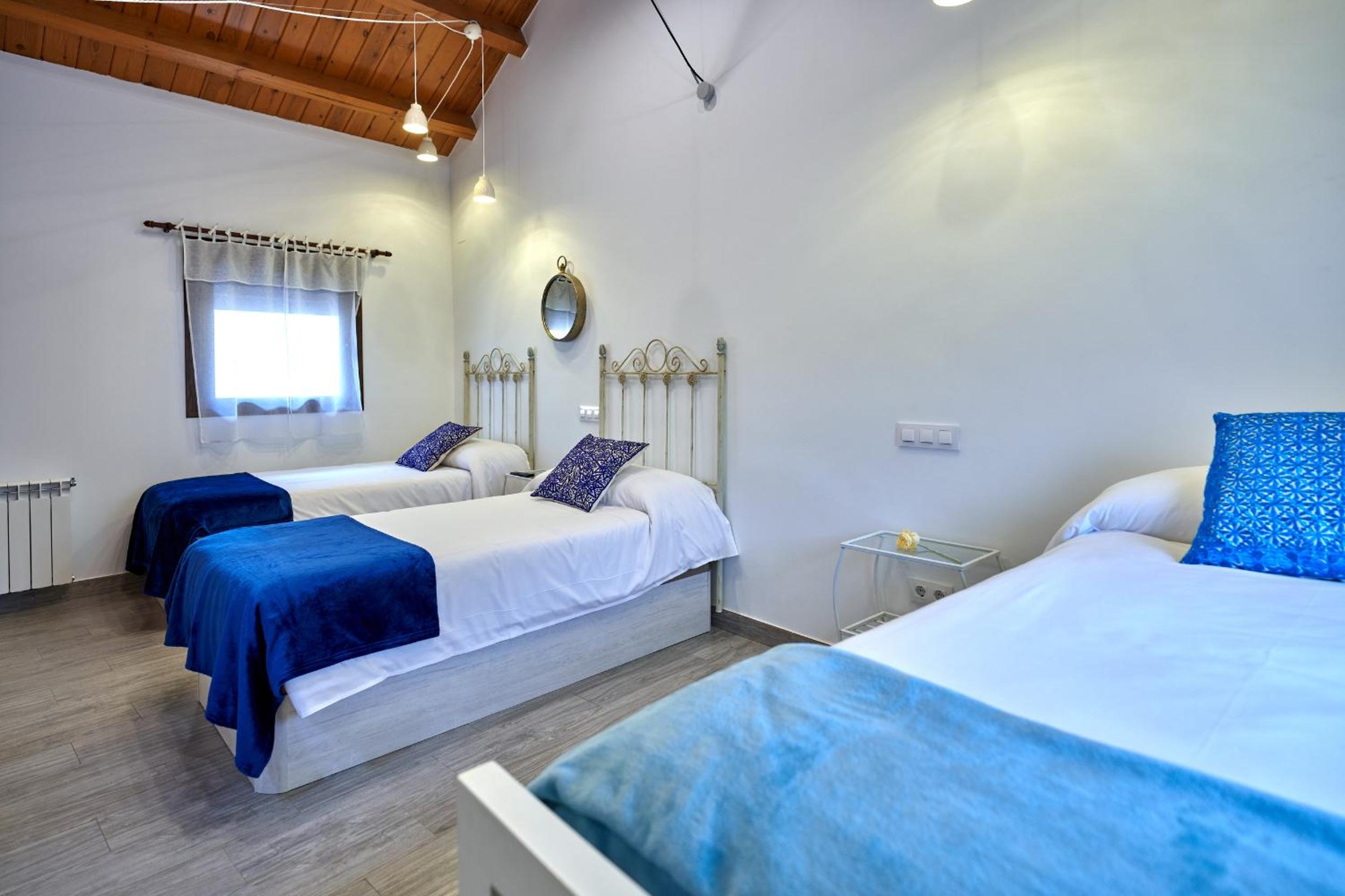 Casa Rural Planeta Vera