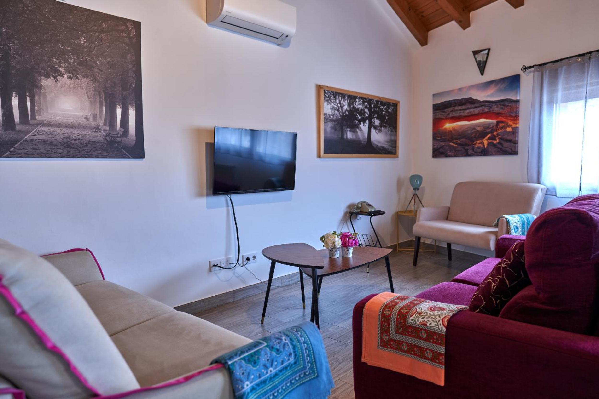 Casa Rural Planeta Vera