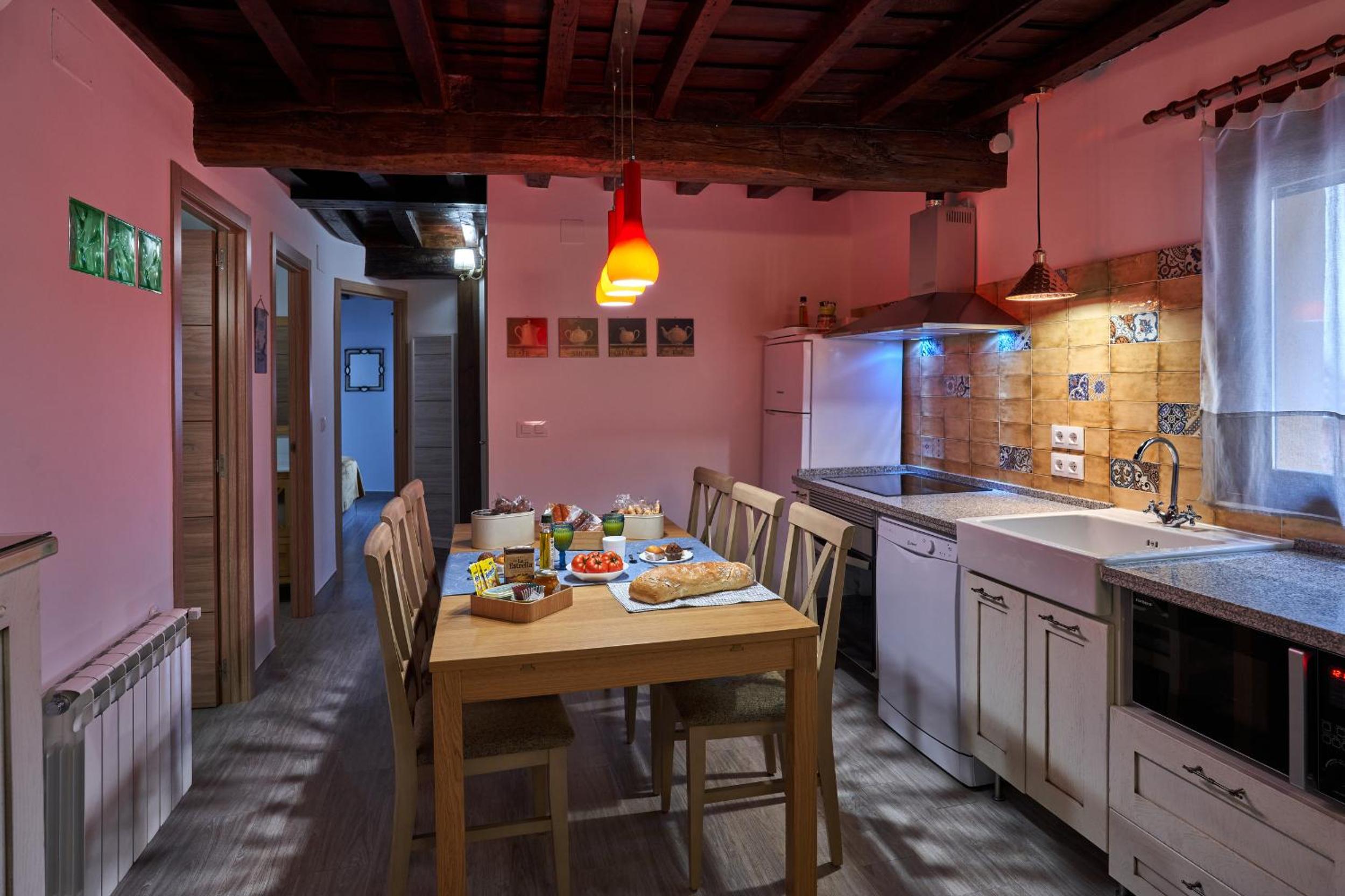 Casa Rural Planeta Vera