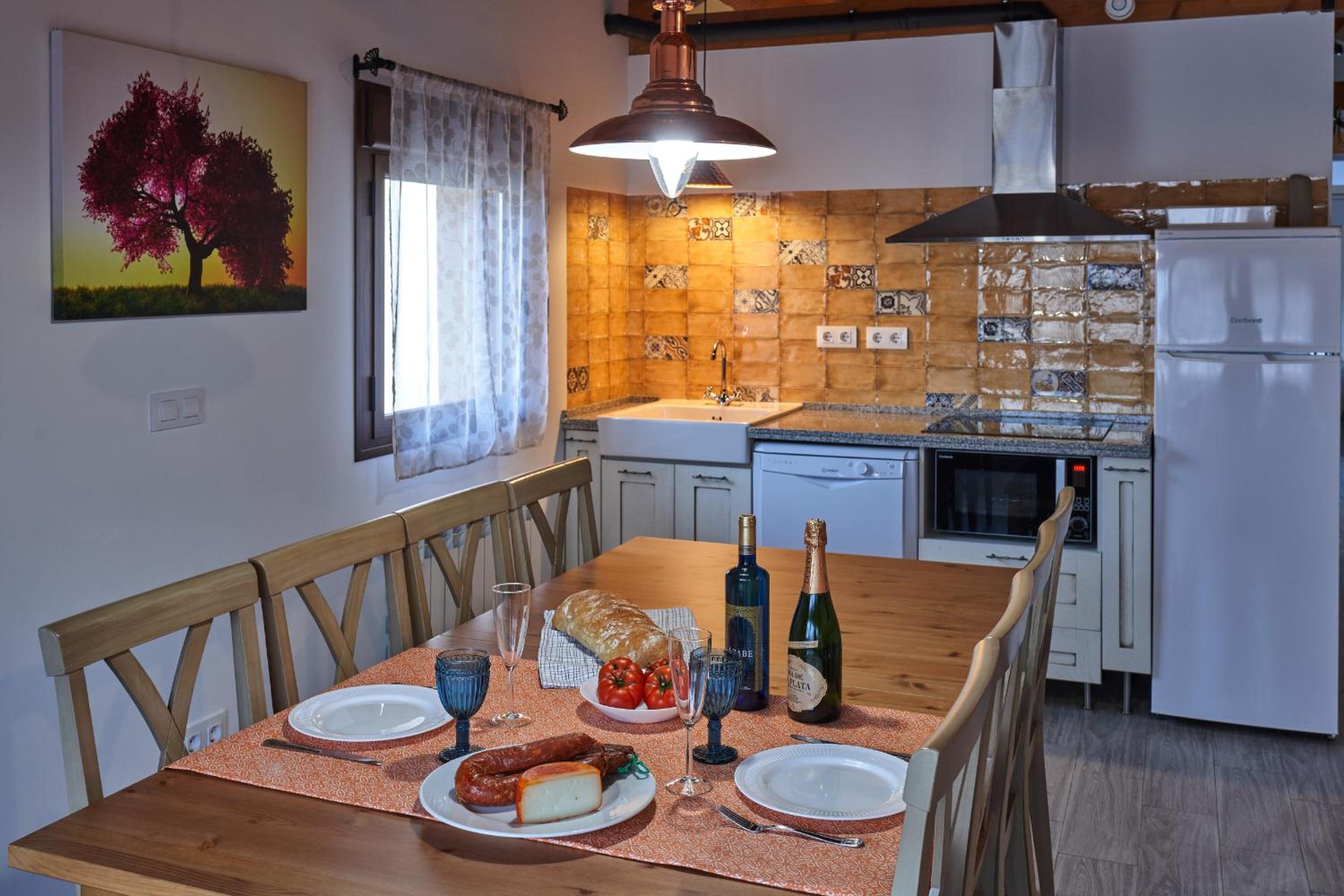 Casa Rural Planeta Vera