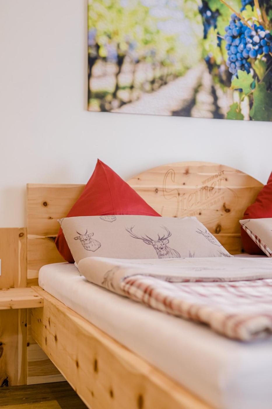Gästezimmer Steiner