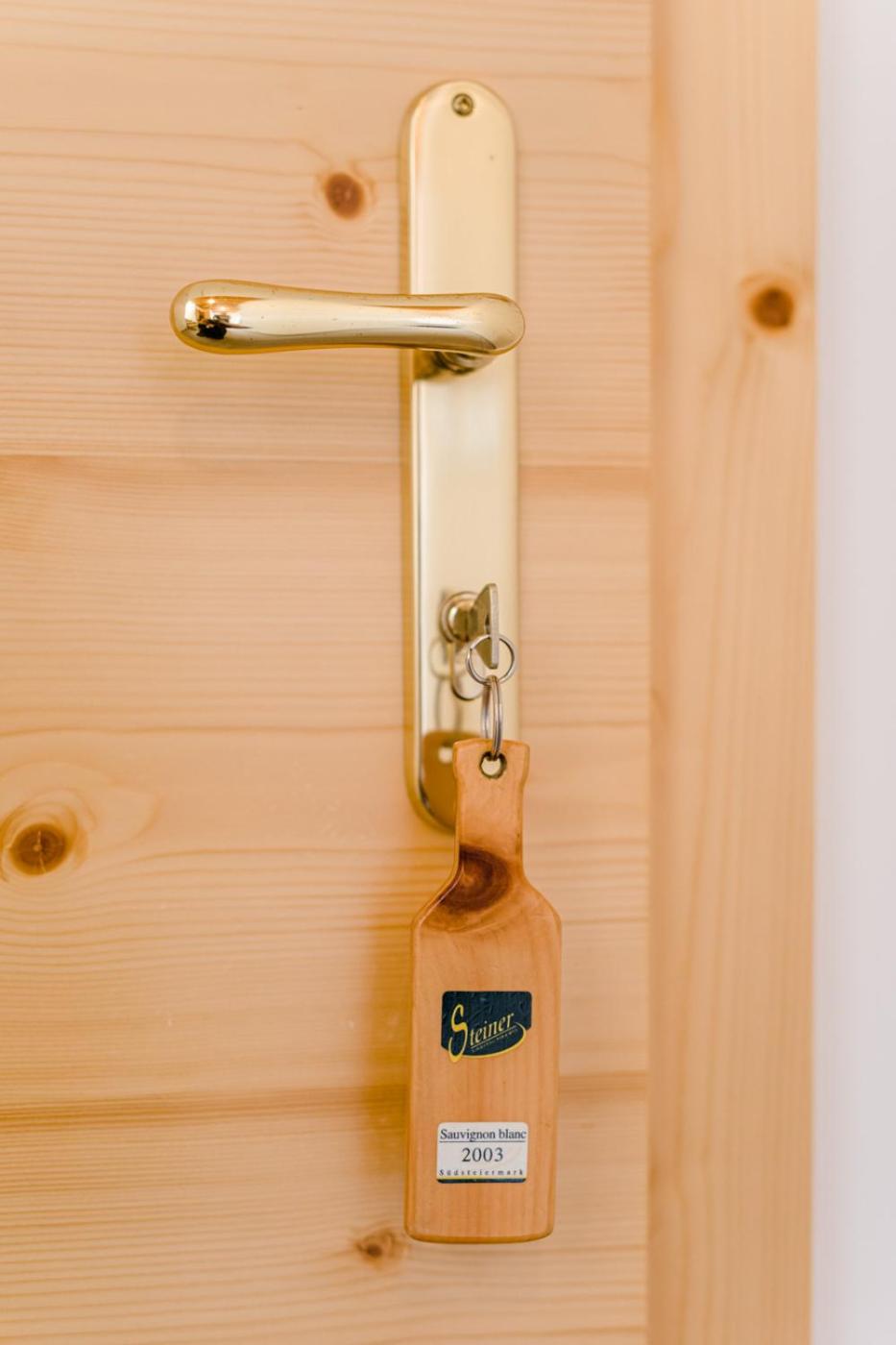 Gästezimmer Steiner