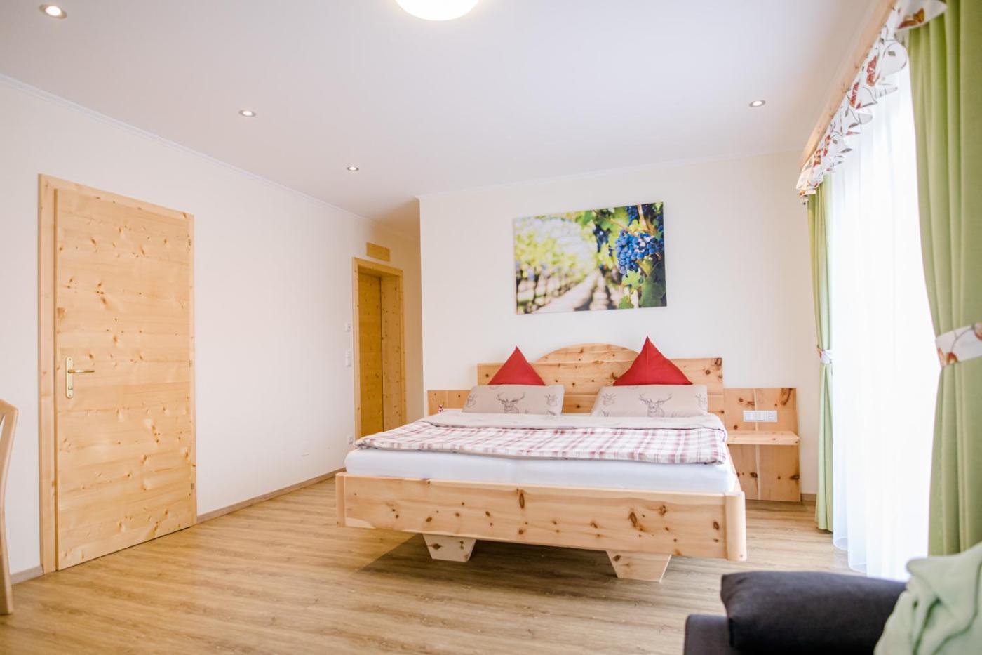 Gästezimmer Steiner