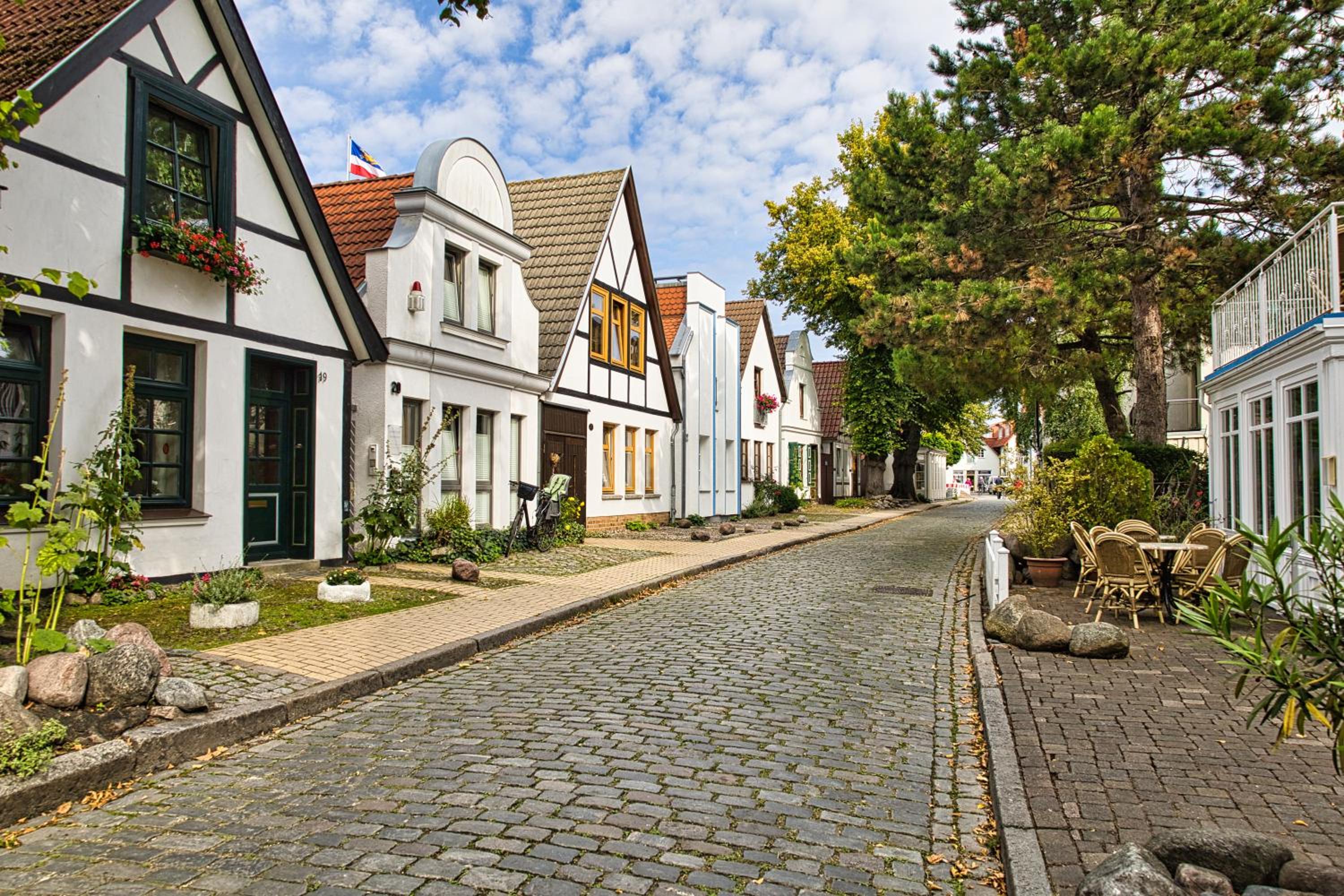 Haus der kurzen Wege view 2