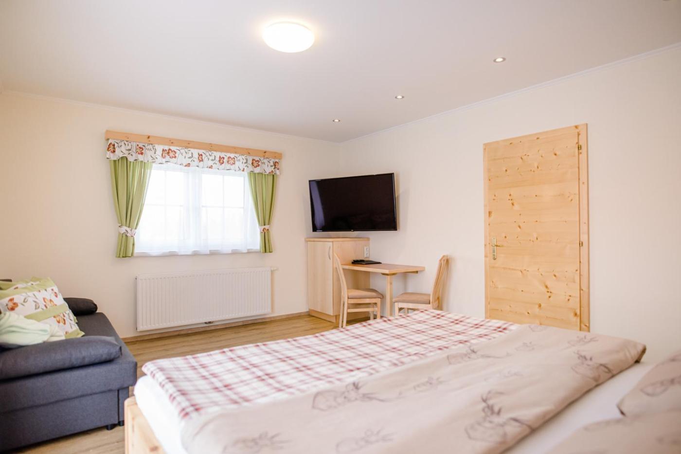 Gästezimmer Steiner