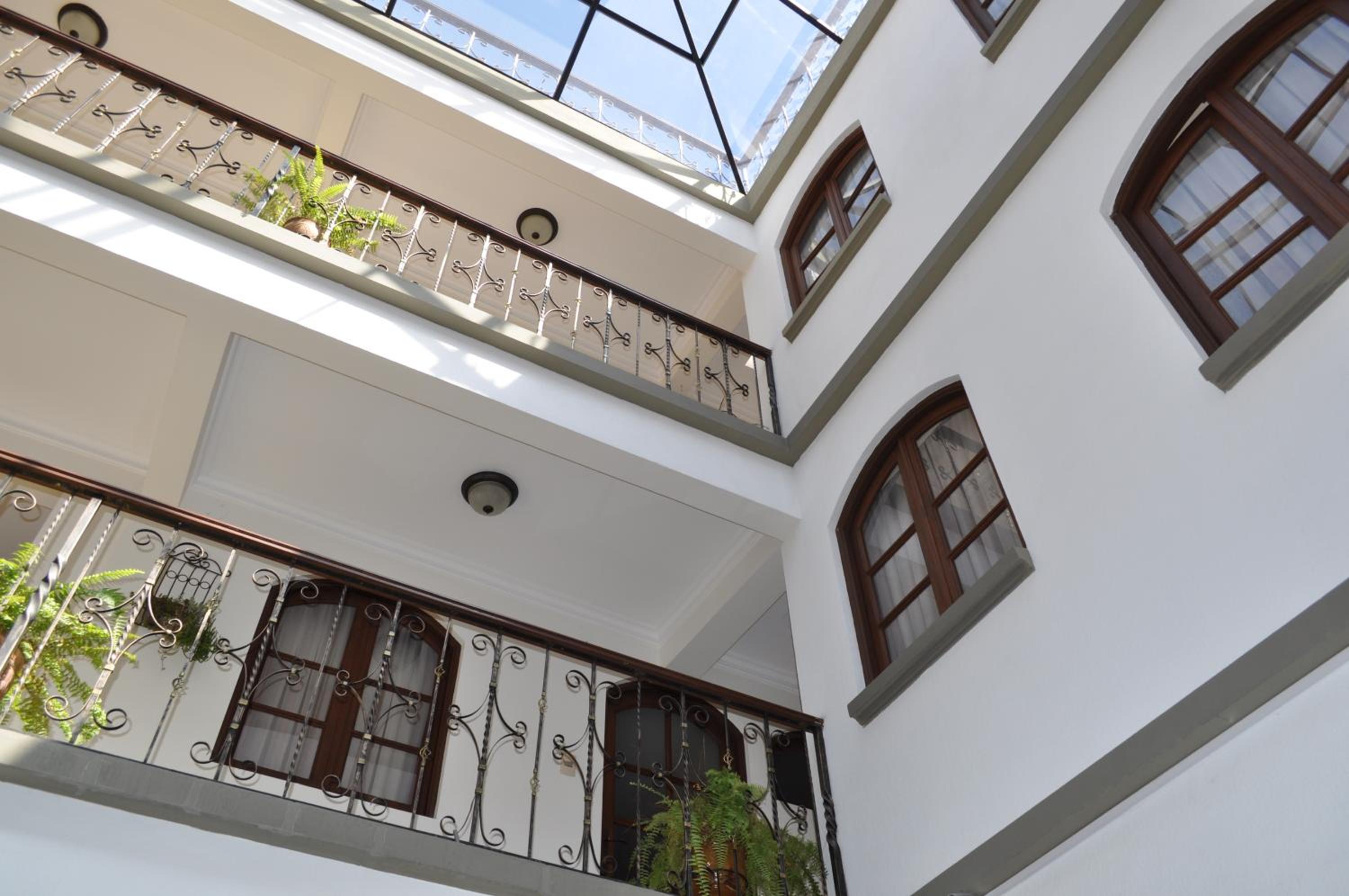 Hostal Patrimonio - Sucre