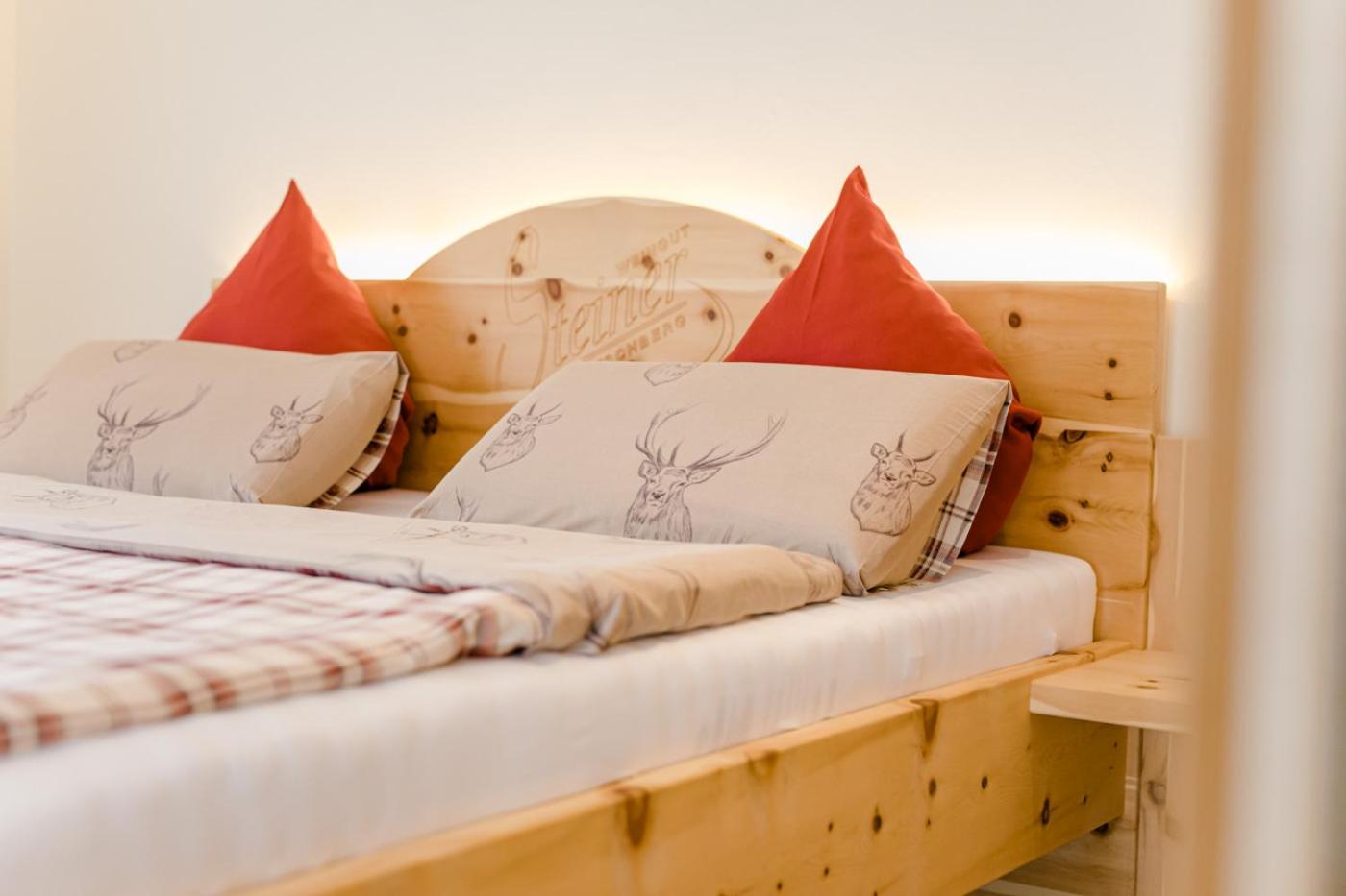 Gästezimmer Steiner