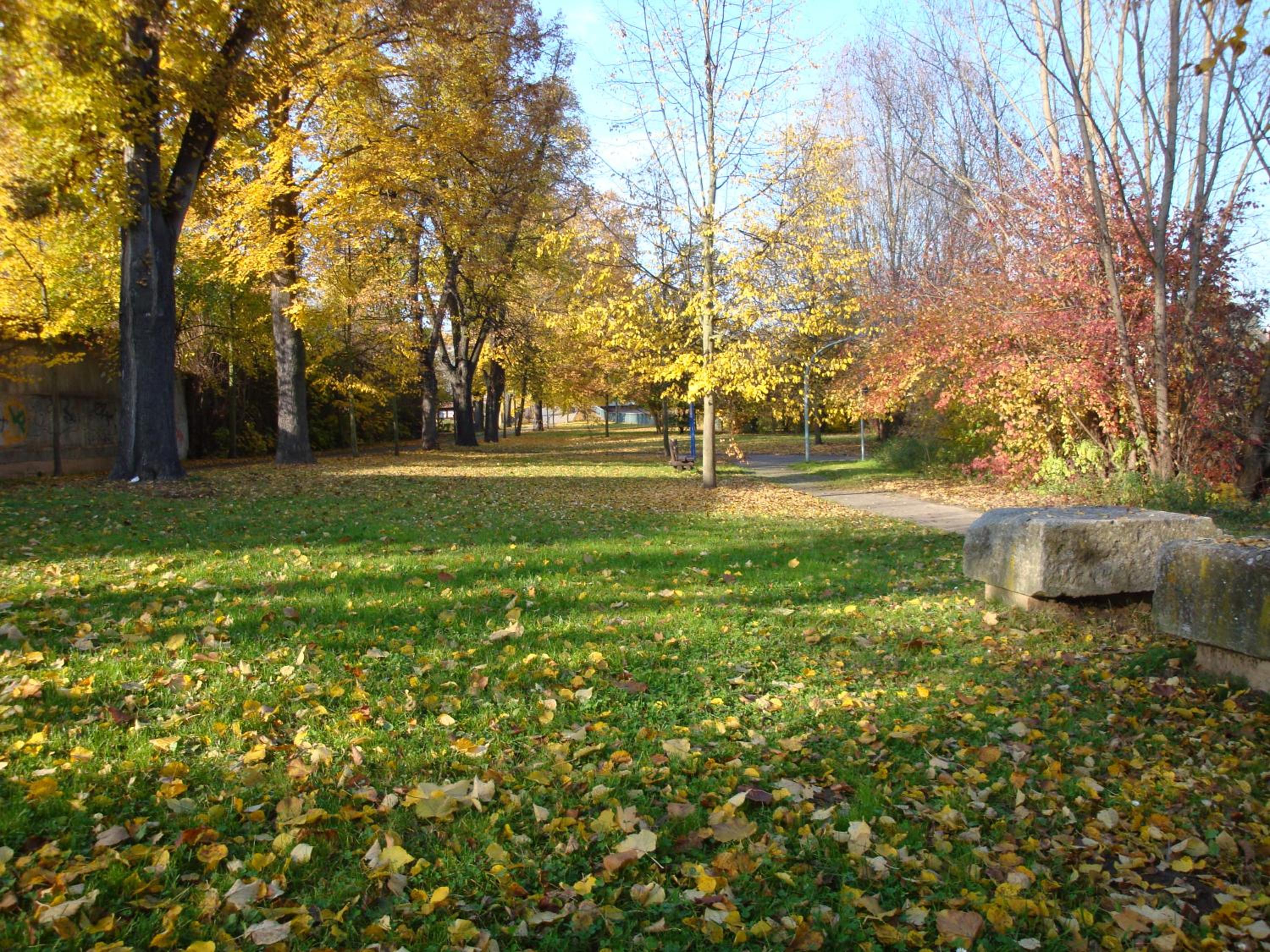 Pension Unstrutpromenade