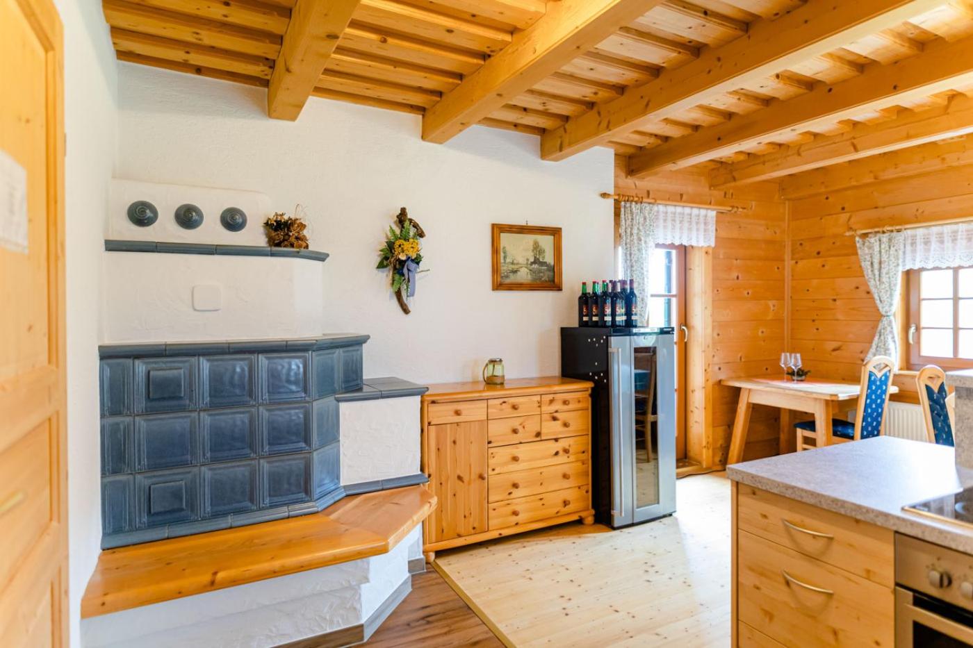 Gästezimmer Steiner