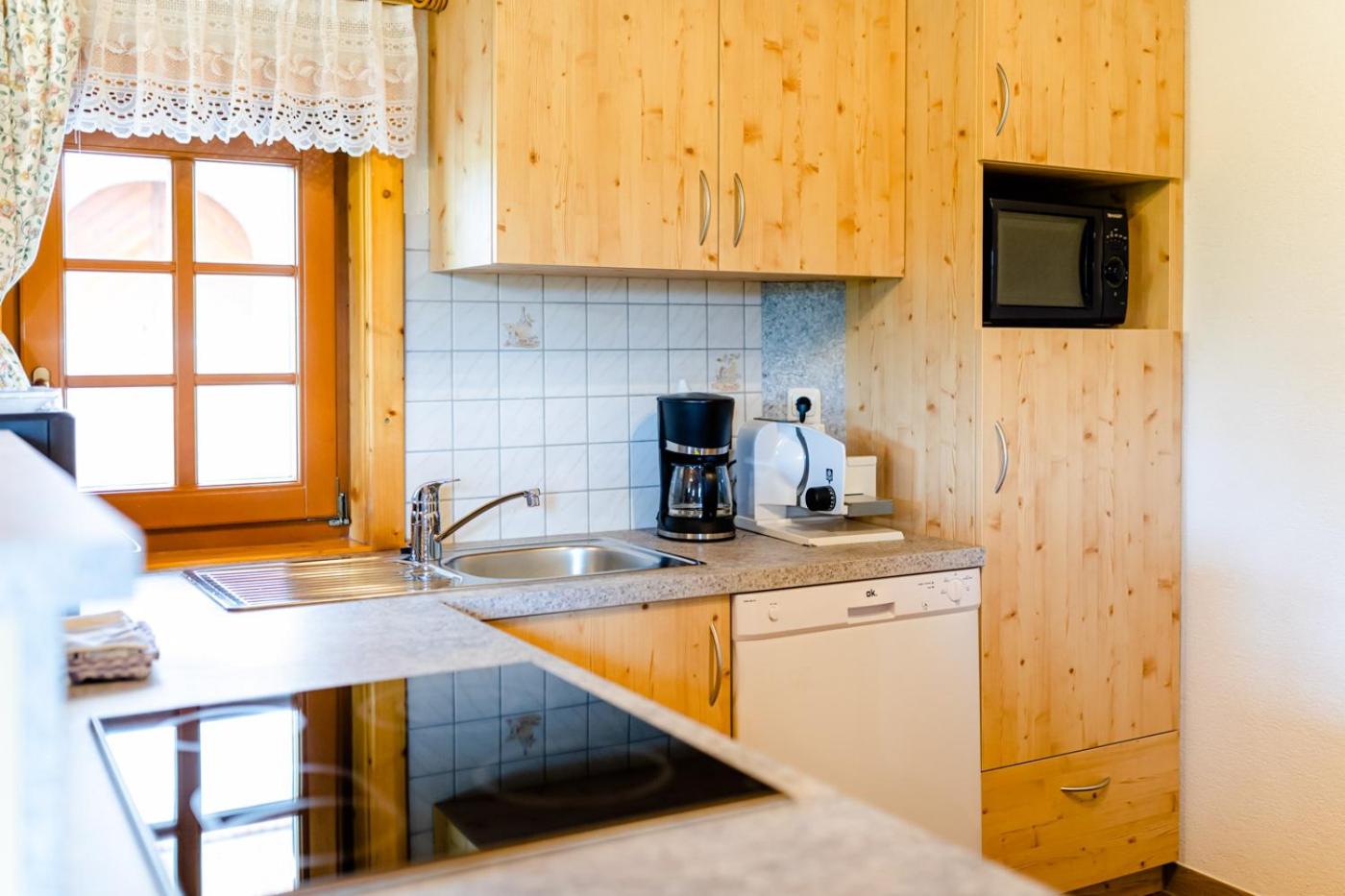 Gästezimmer Steiner