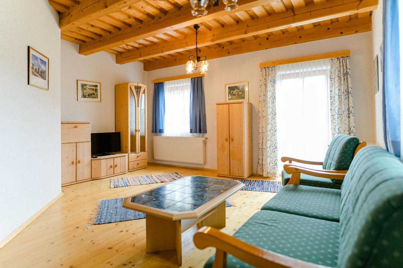 Gästezimmer Steiner