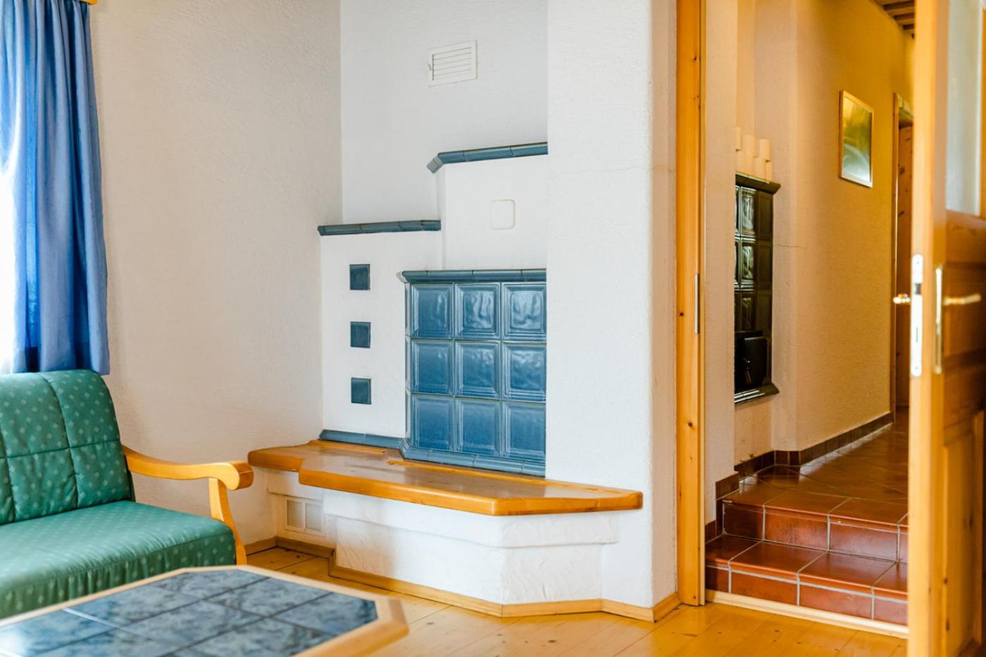Gästezimmer Steiner