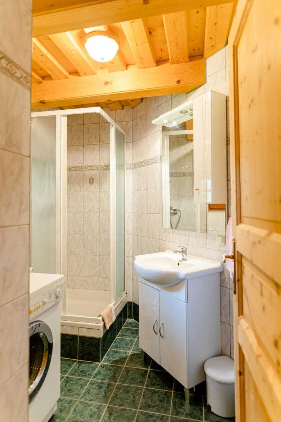 Gästezimmer Steiner