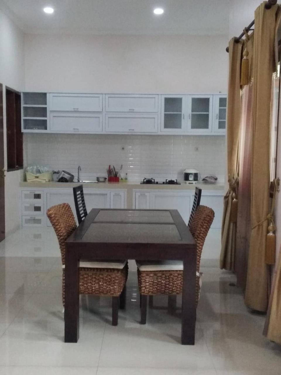 Samia Residence view 2