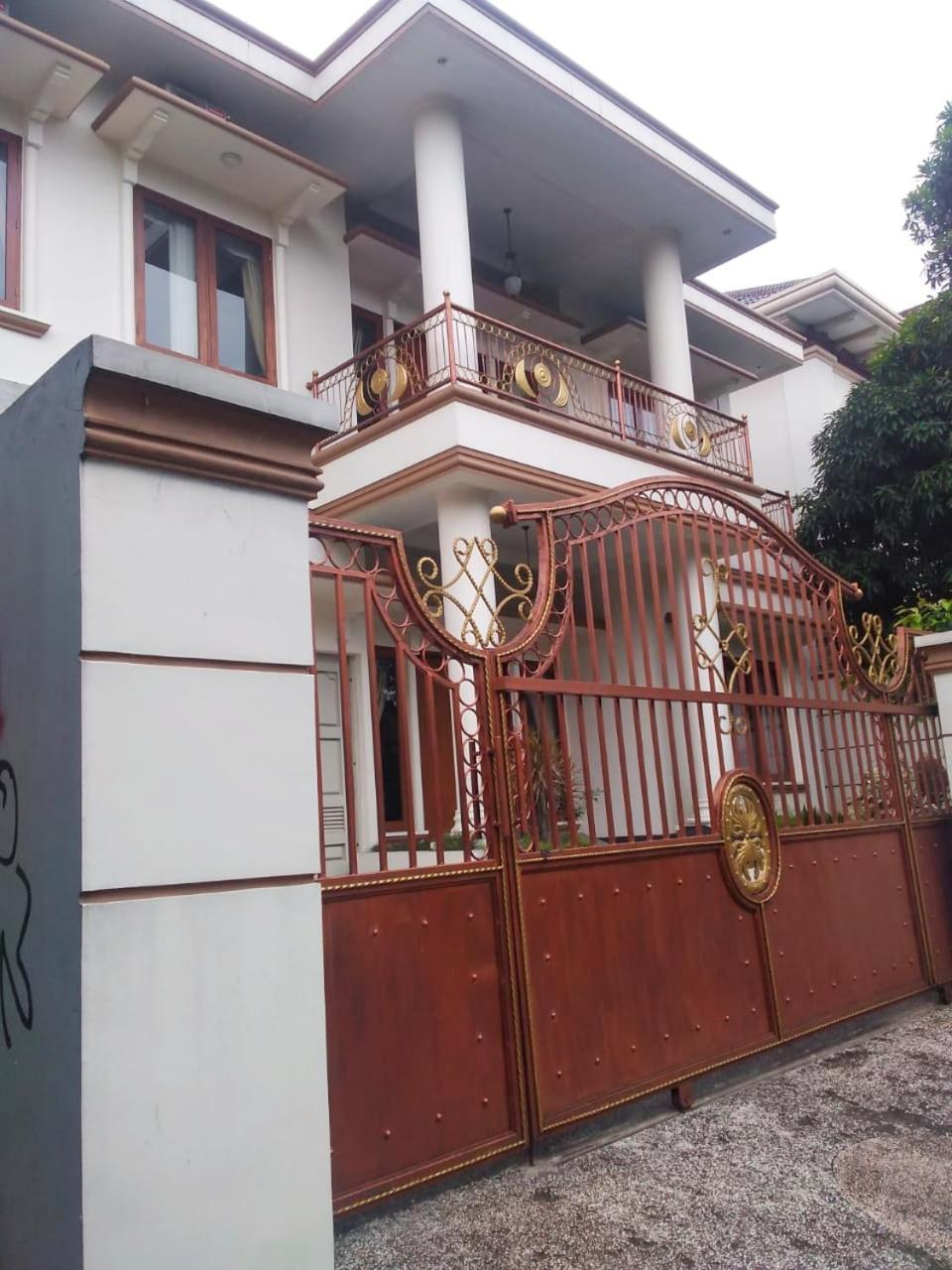 Samia Residence view 4