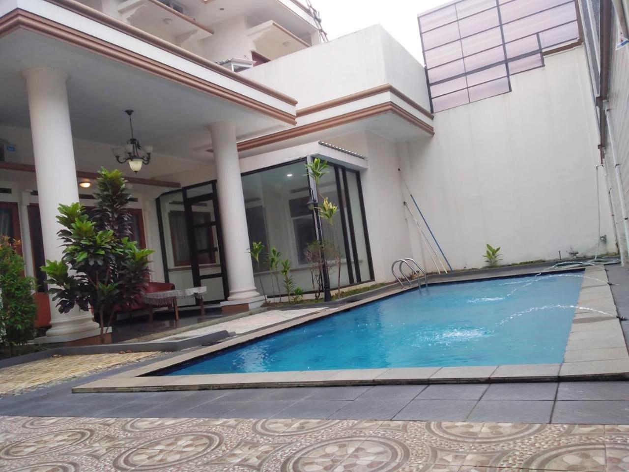 Samia Residence view 5