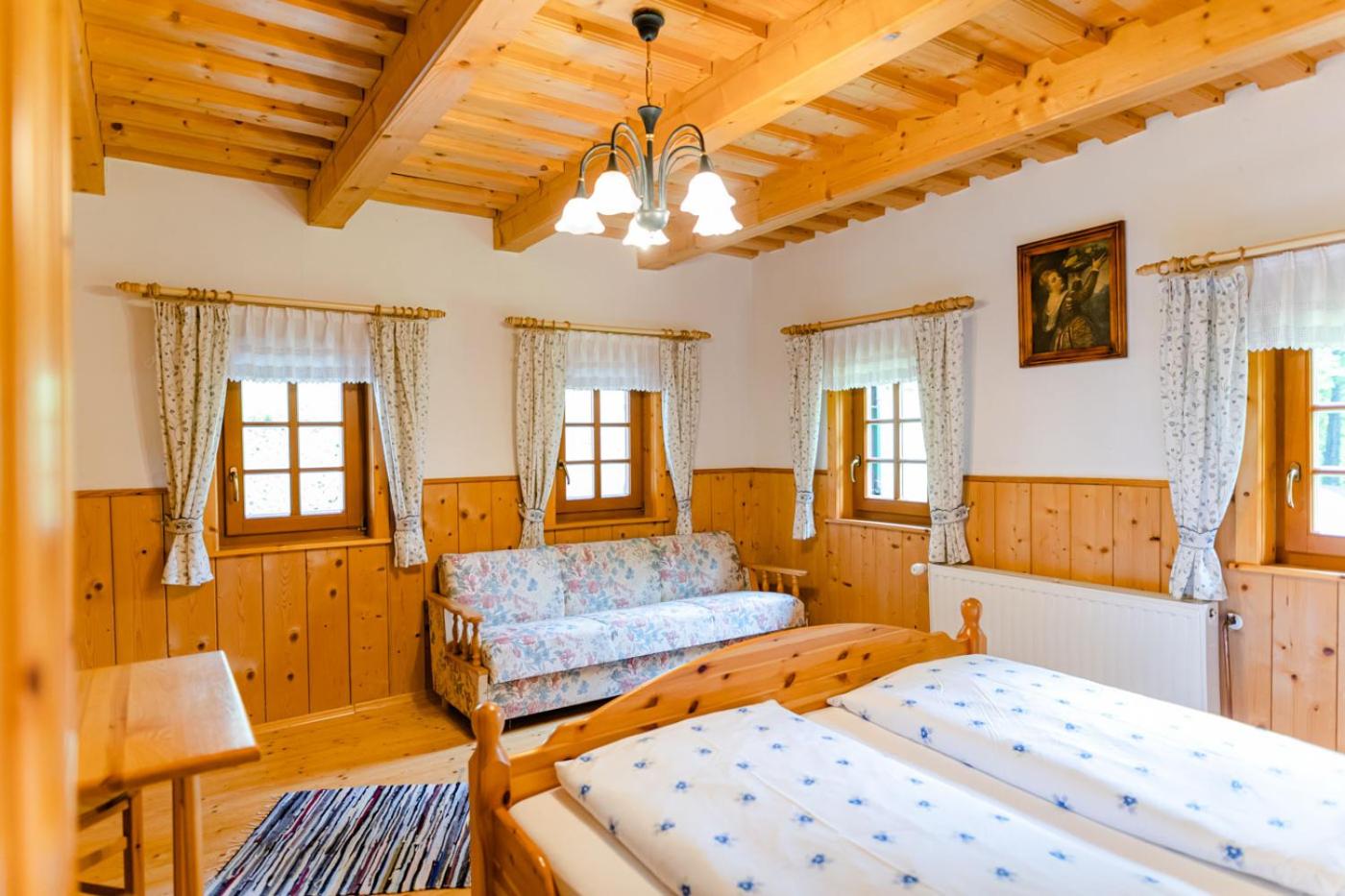 Gästezimmer Steiner