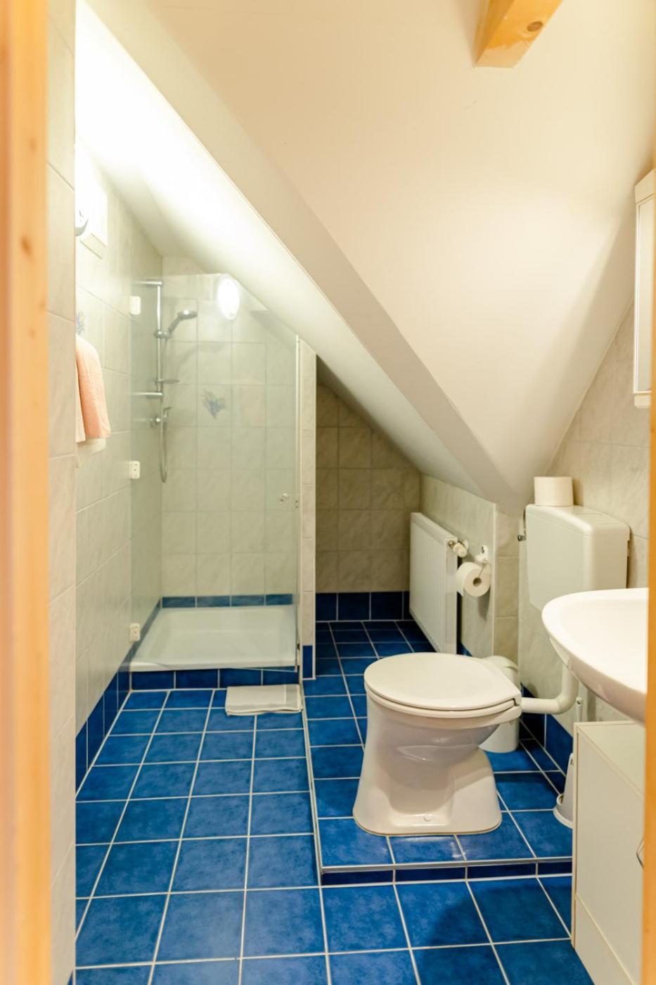 Gästezimmer Steiner