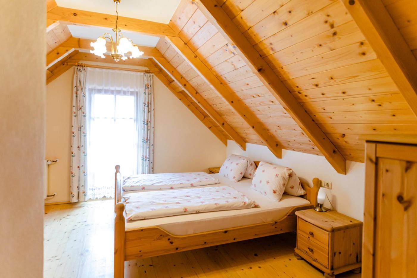 Gästezimmer Steiner