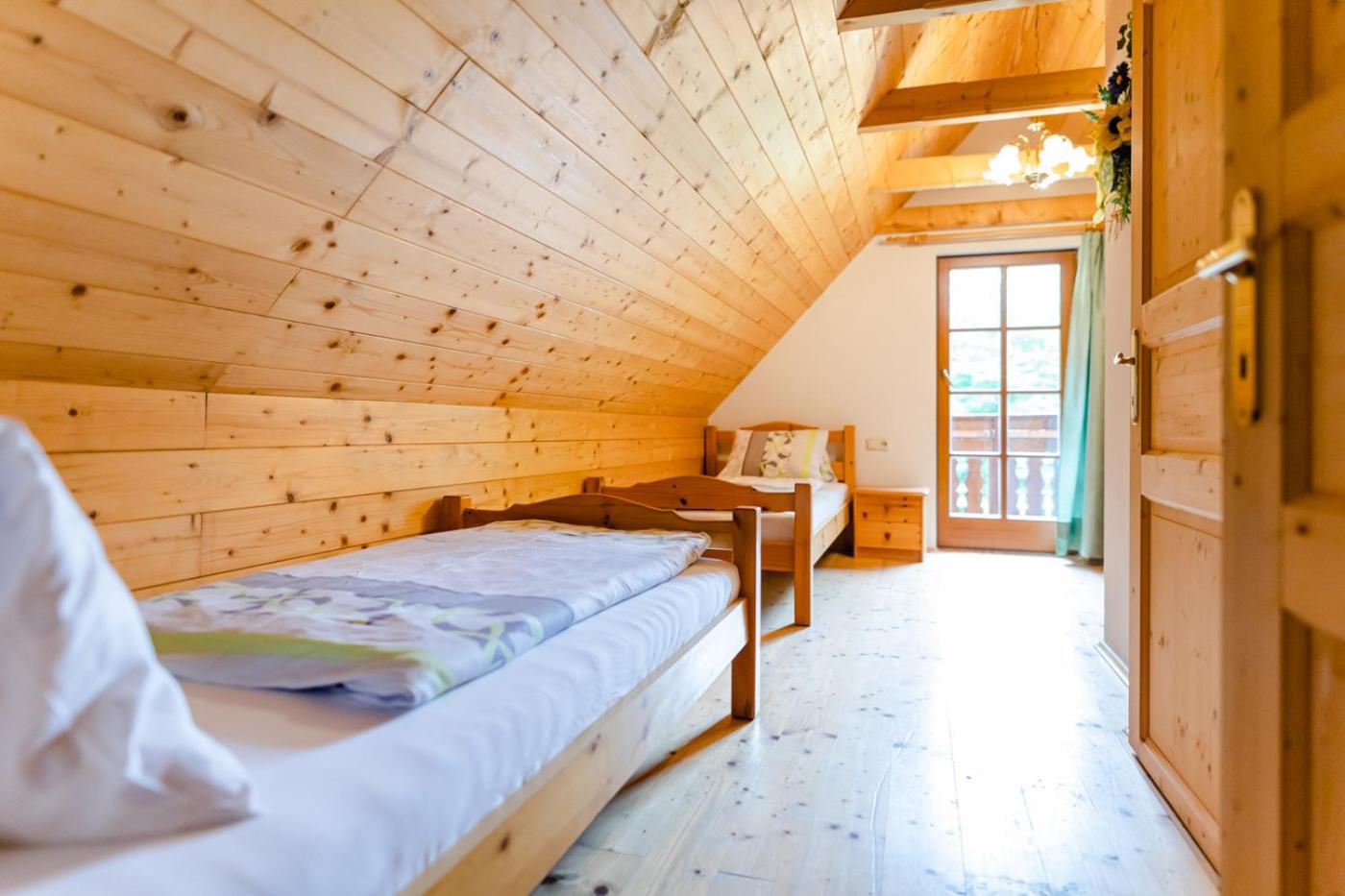 Gästezimmer Steiner
