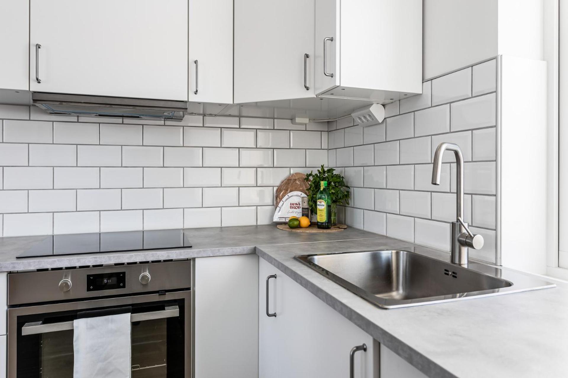 Hotel Åreskutan Huså lägenhet 1 - Image 1