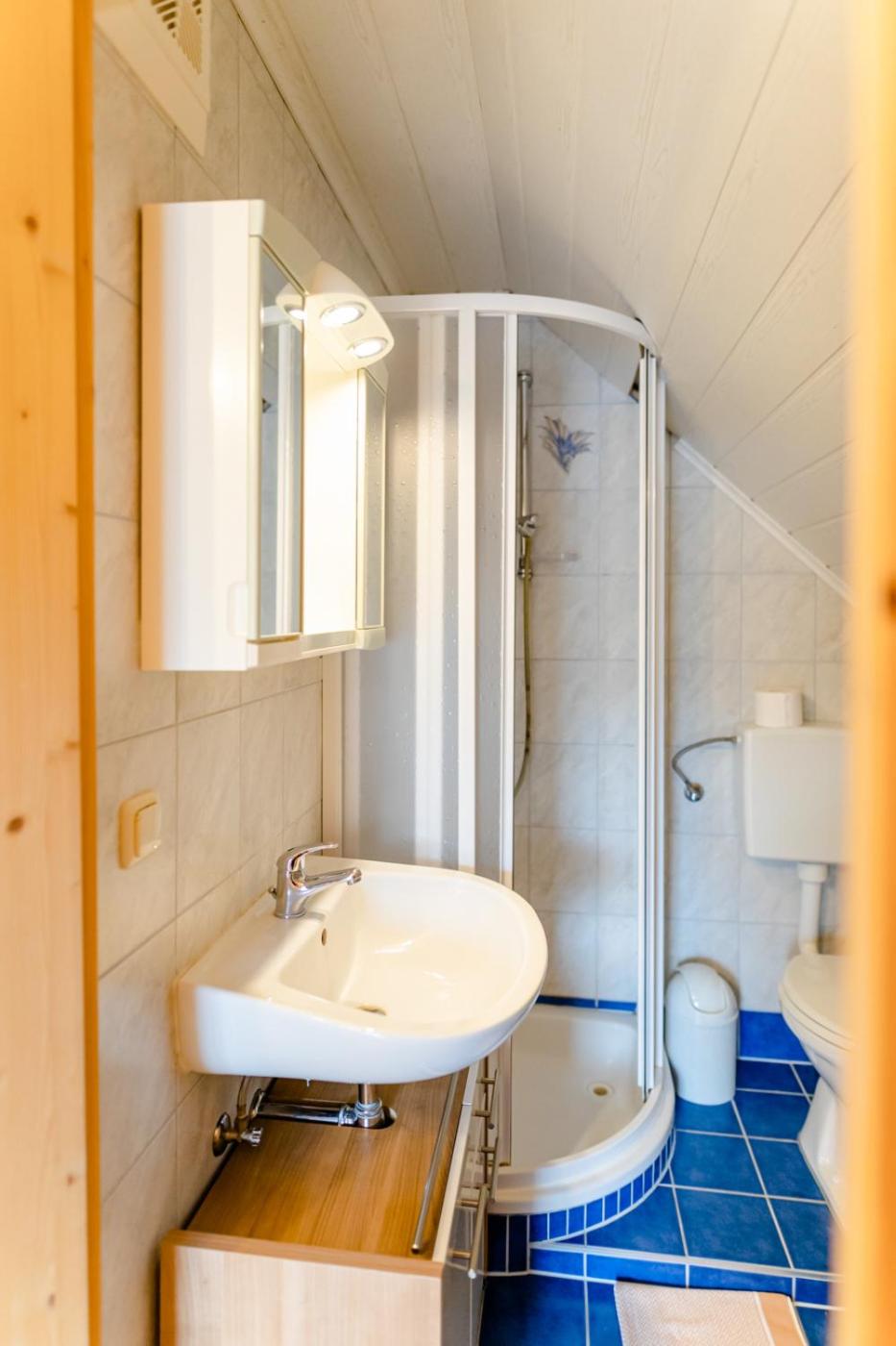 Gästezimmer Steiner