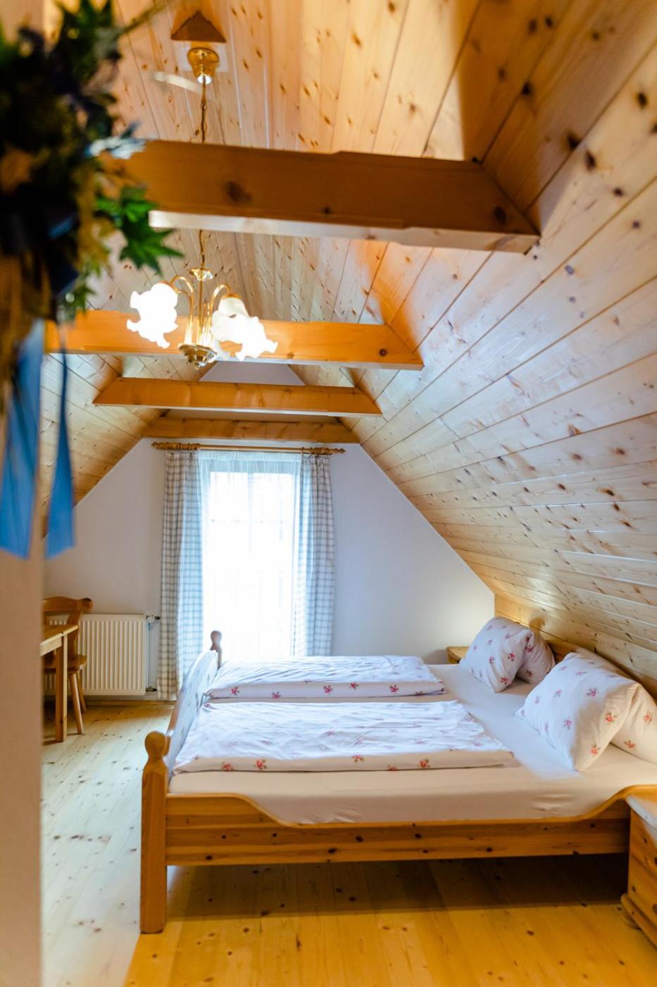 Gästezimmer Steiner