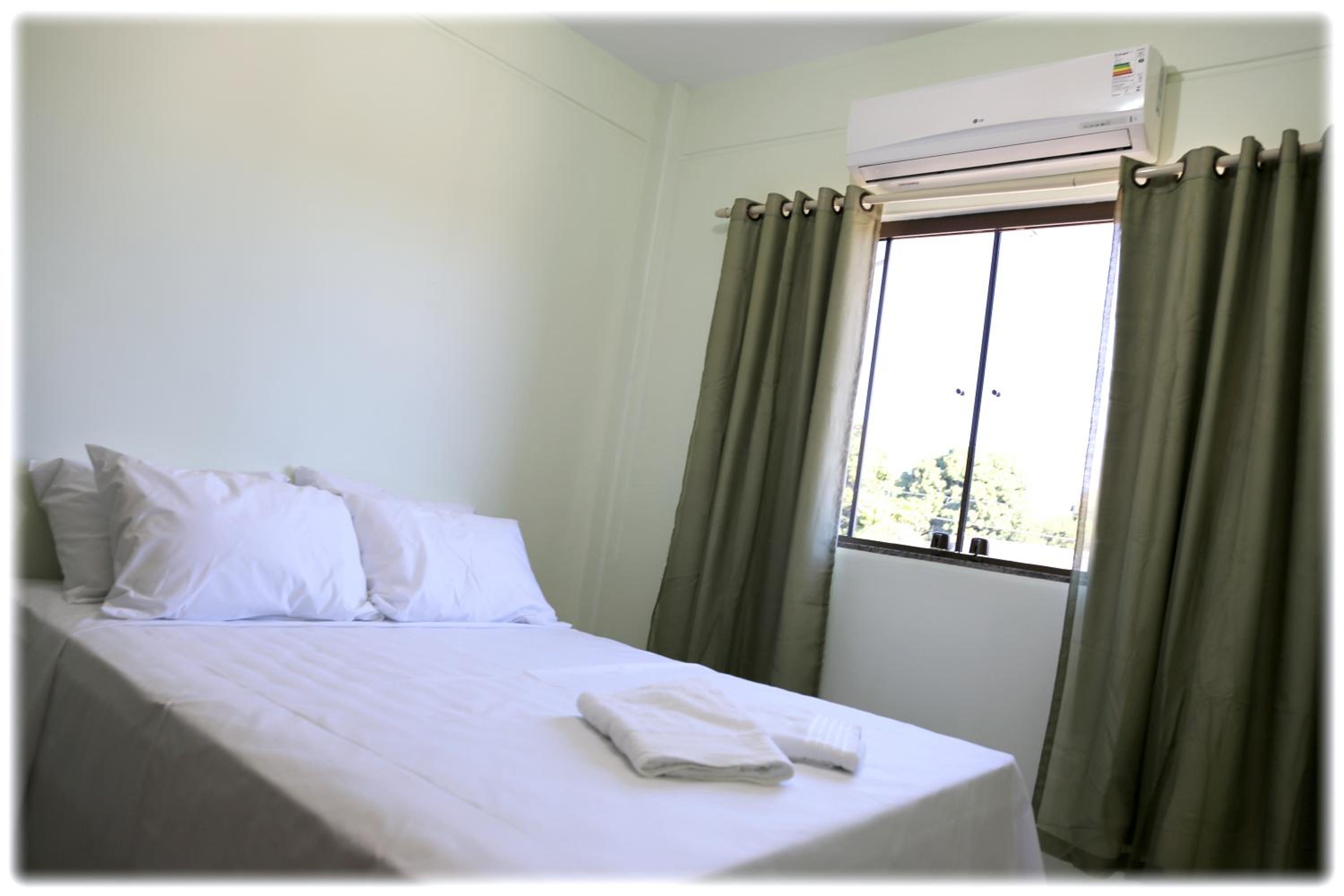 Bonito Residencial Flat