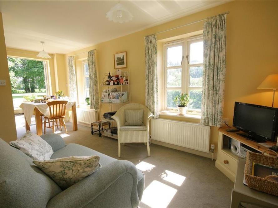 Garden Cottage