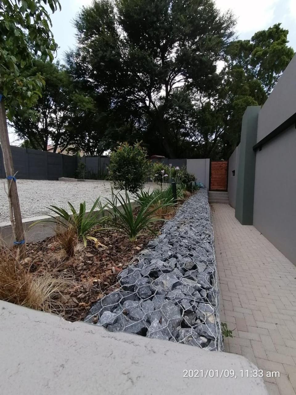 The Guesthouse 6 on Vrede