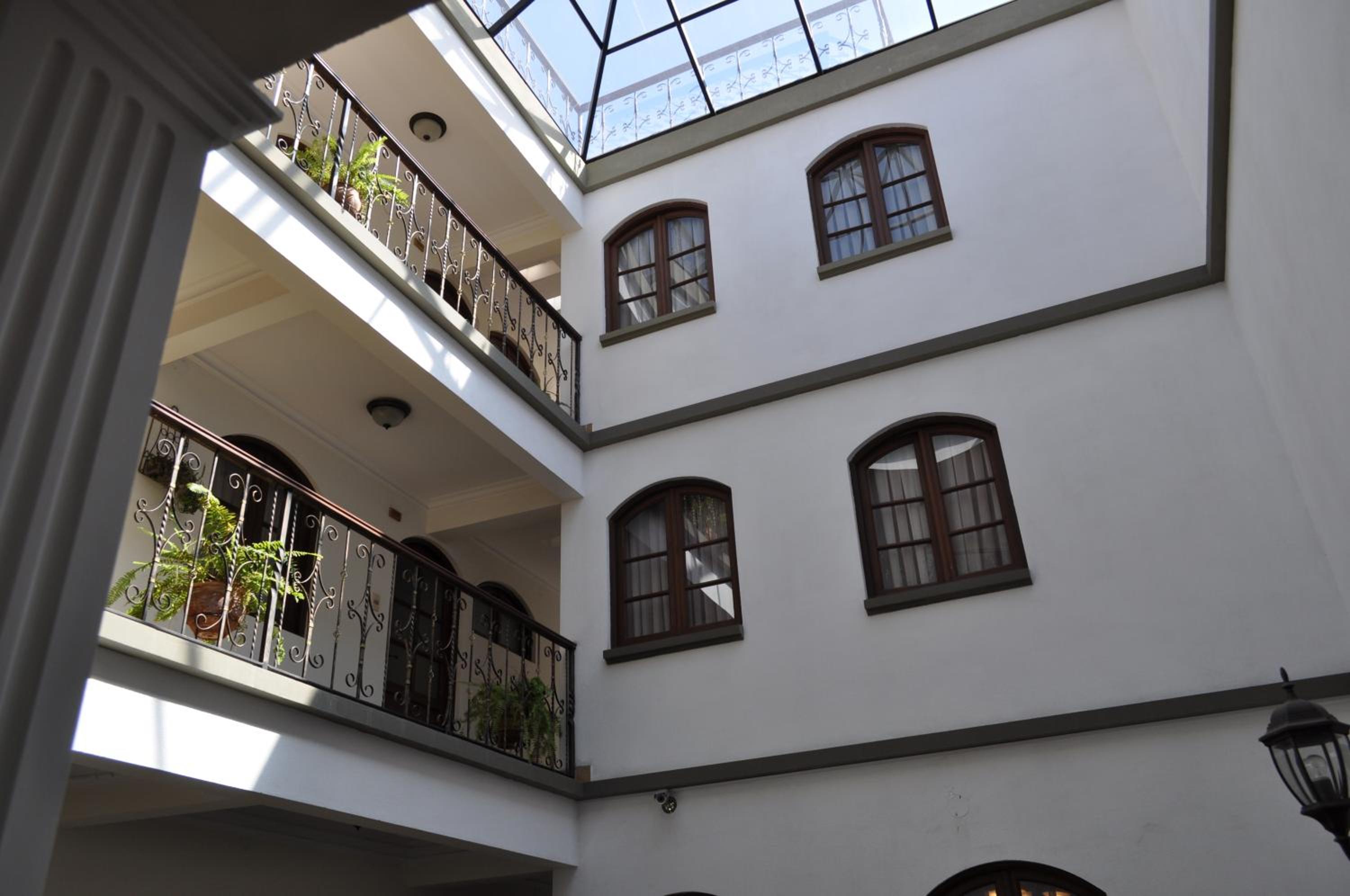 Hostal Patrimonio - Sucre