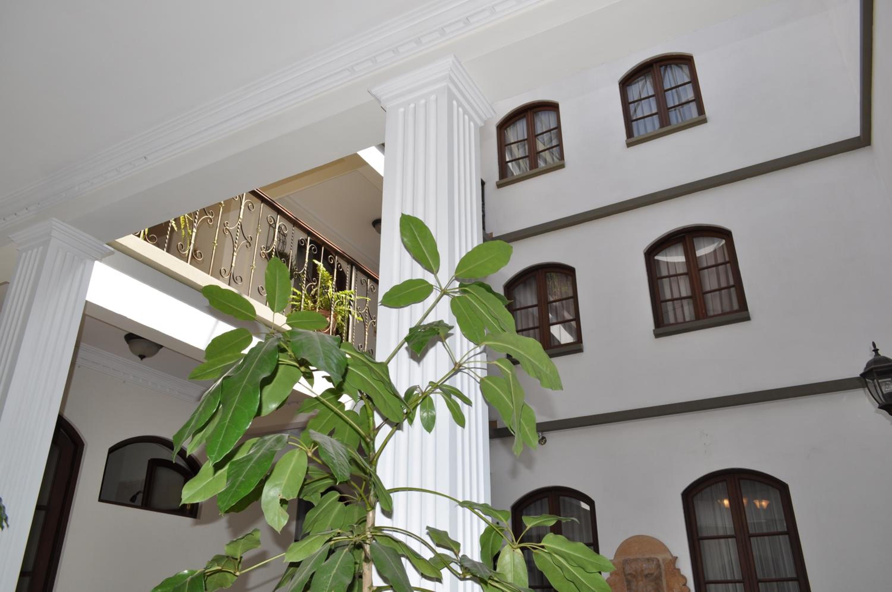 Hostal Patrimonio - Sucre, photo 23