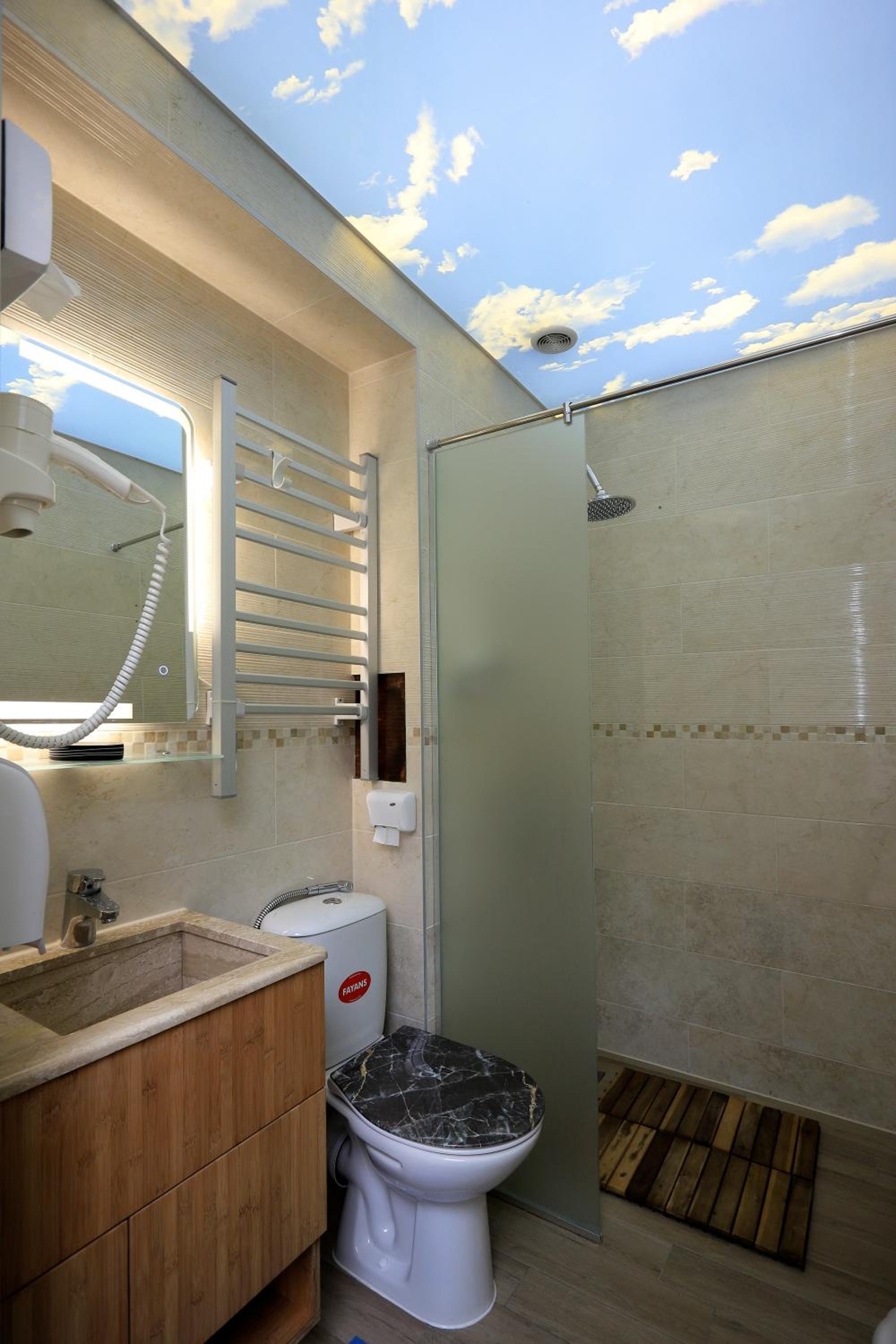 Къща за гости Кребс guesthousekrebs
