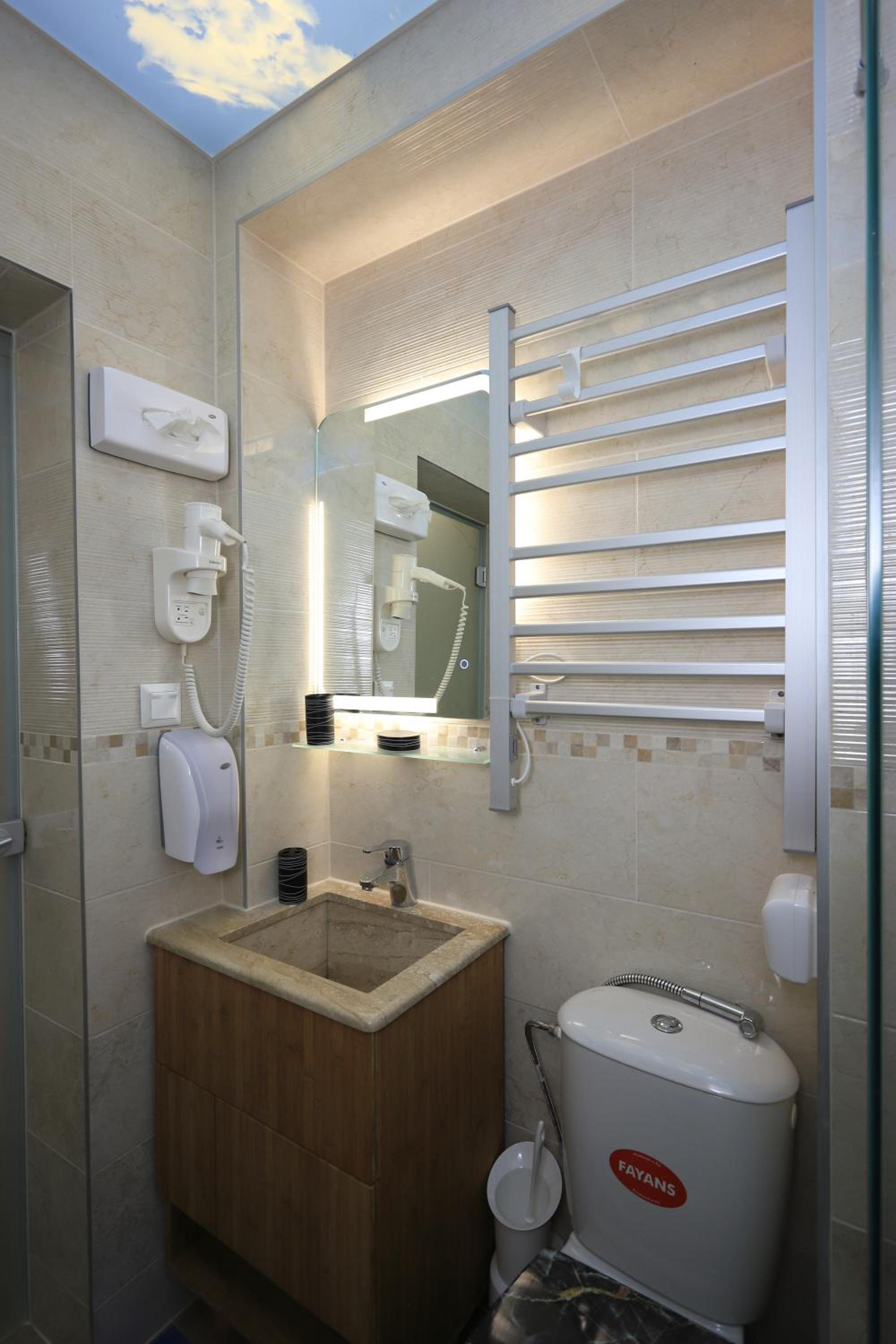 Къща за гости Кребс guesthousekrebs