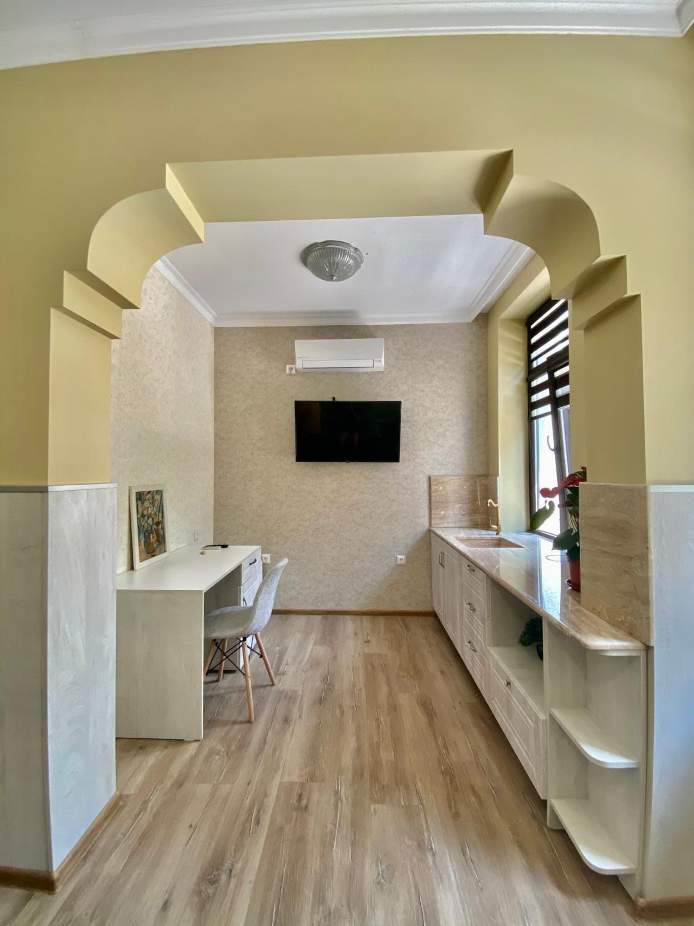 Къща за гости Кребс guesthousekrebs