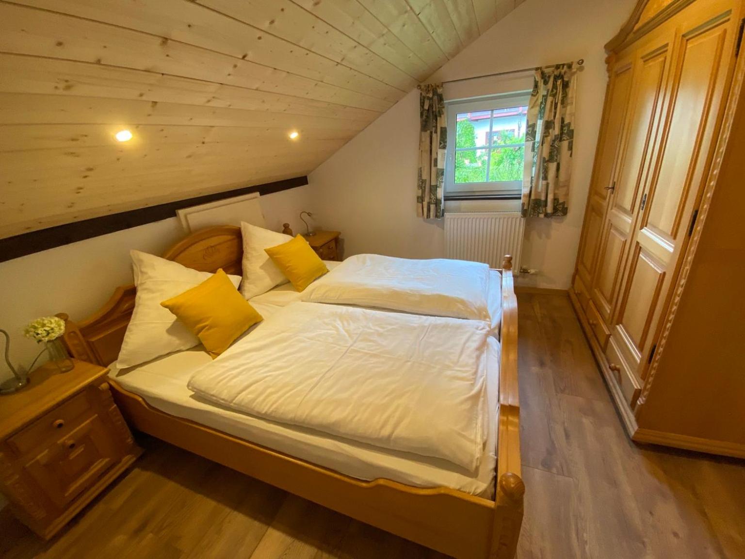 Feriendorf Büchelberg view 5