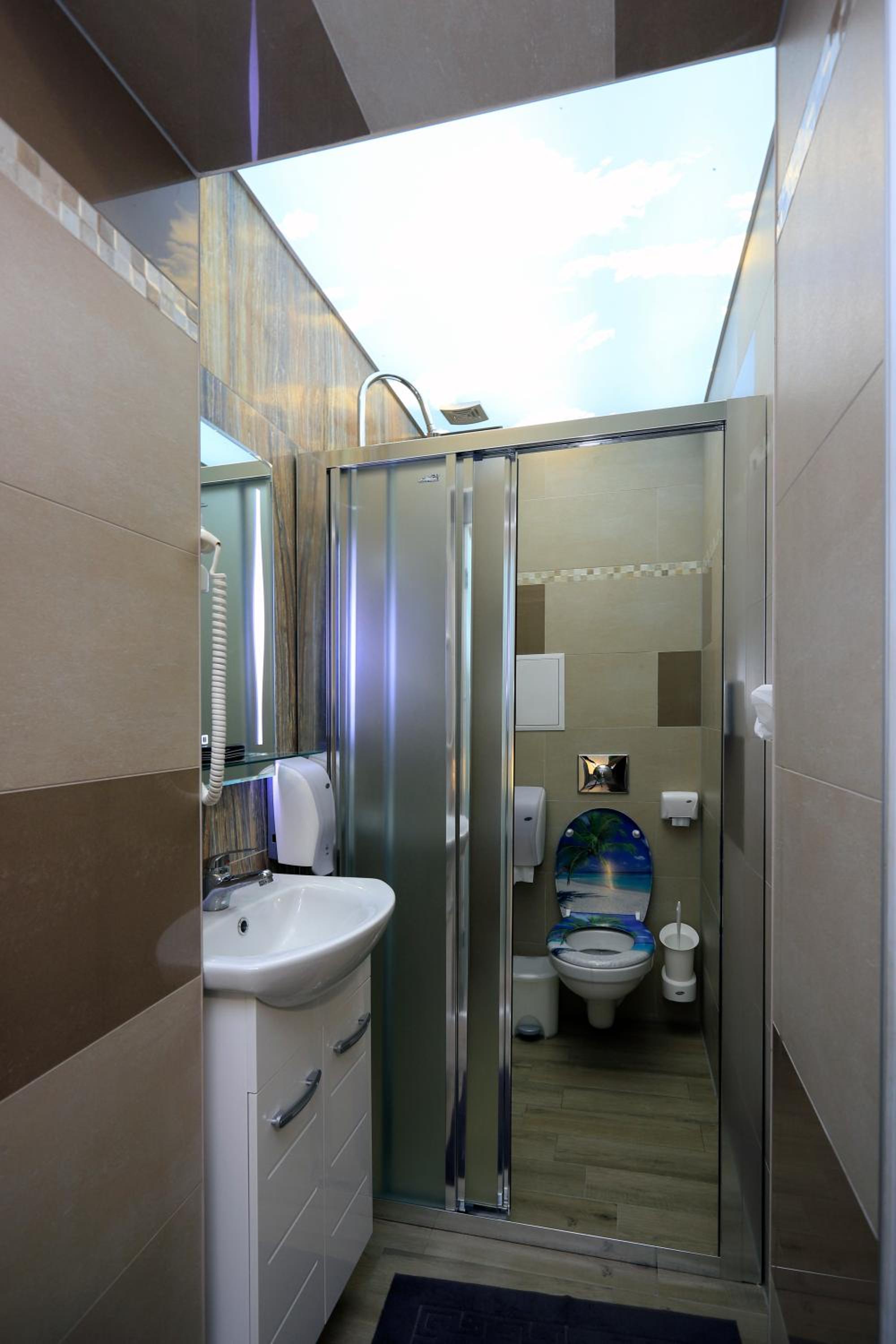 Къща за гости Кребс guesthousekrebs