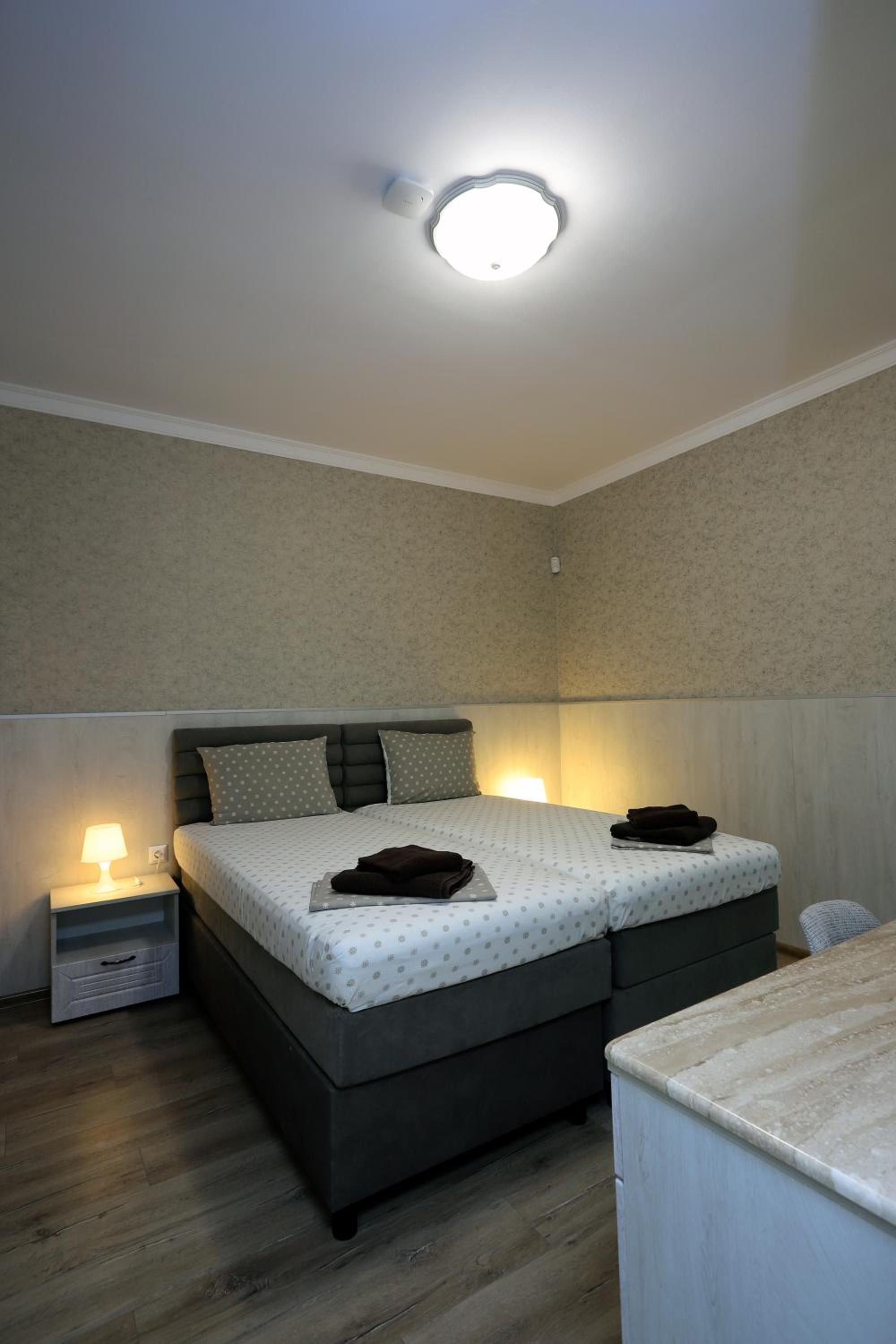 Къща за гости Кребс guesthousekrebs