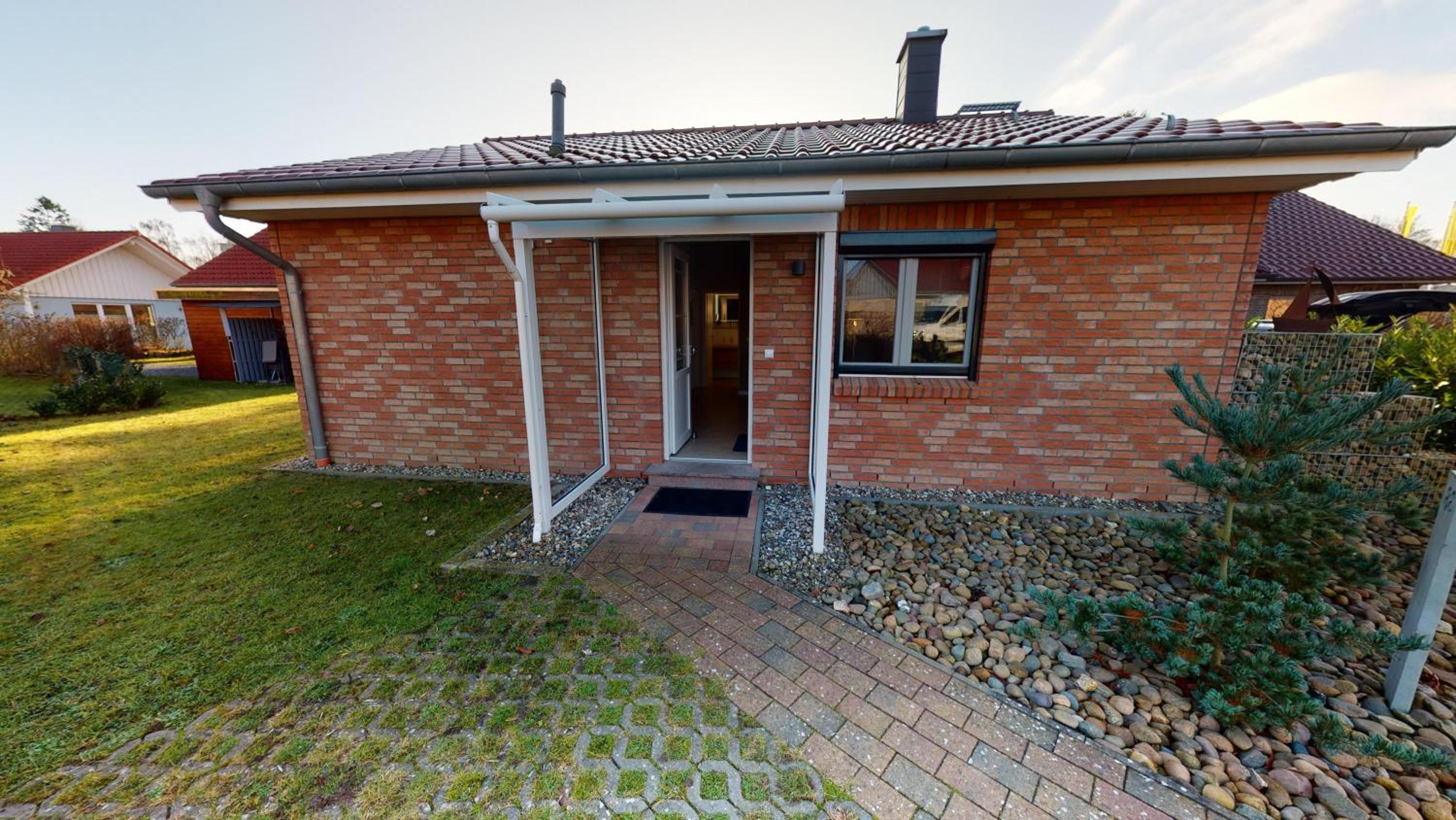 Feriendorf Südstrand Haus 38