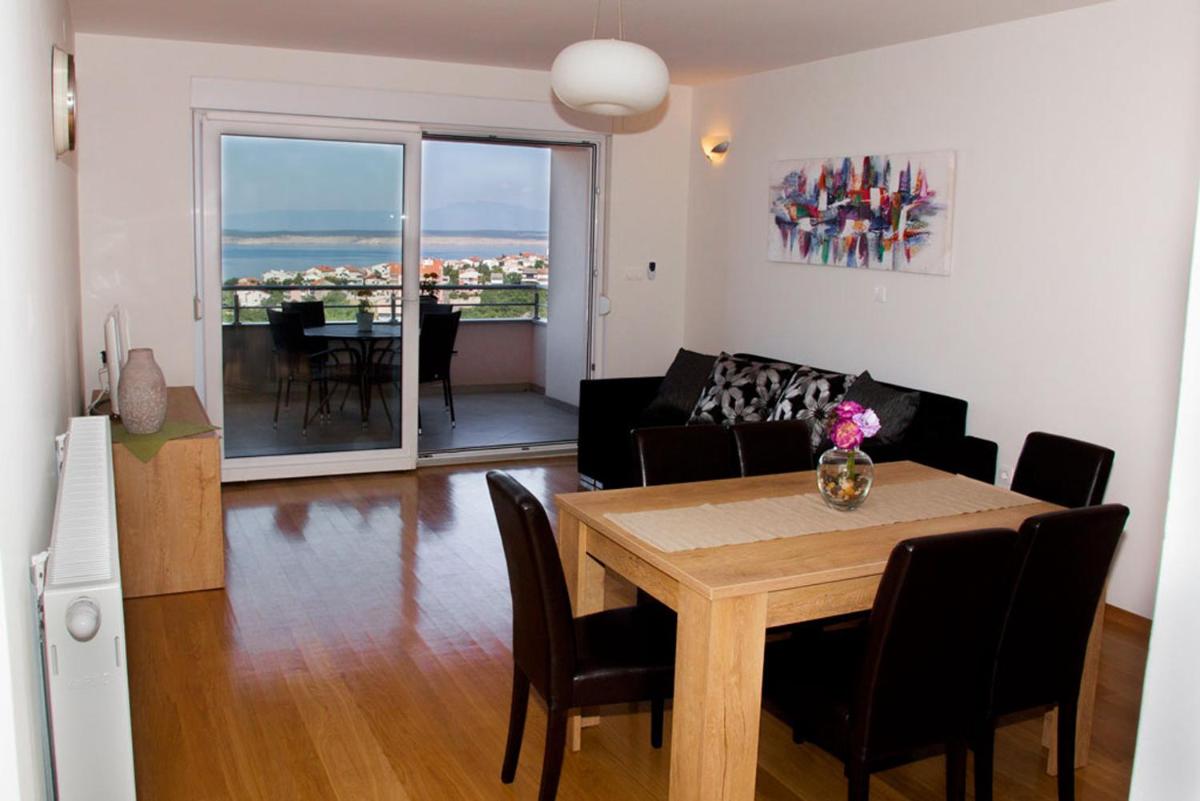 Apartments Villa San Antonio view 5