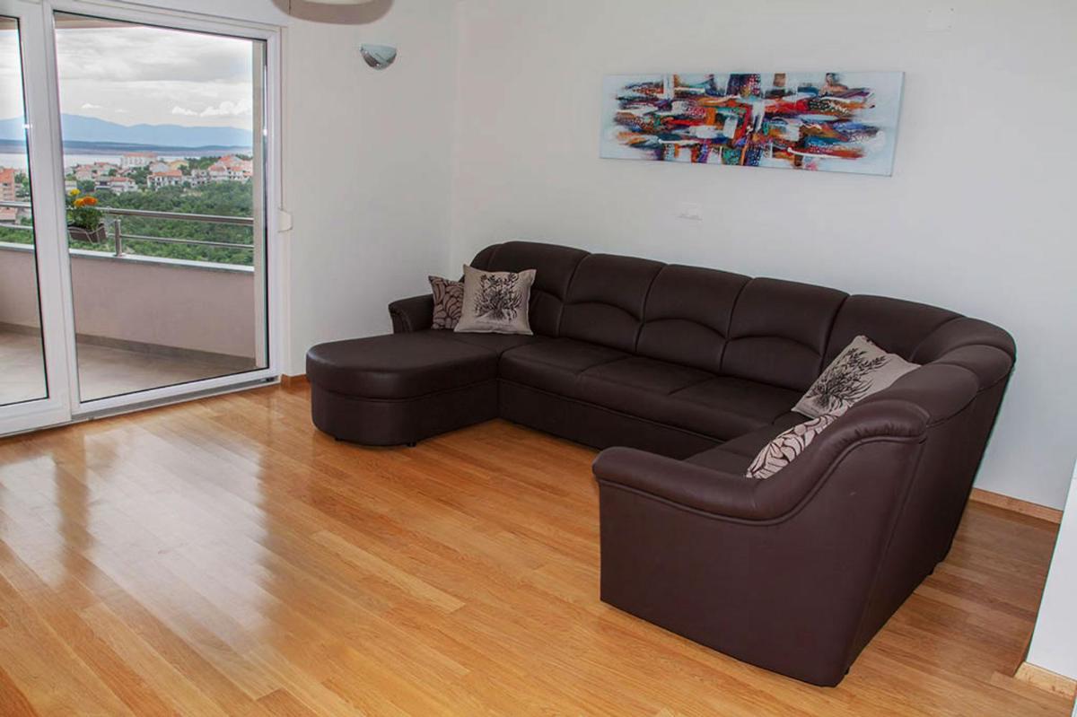 Apartments Villa San Antonio view 4