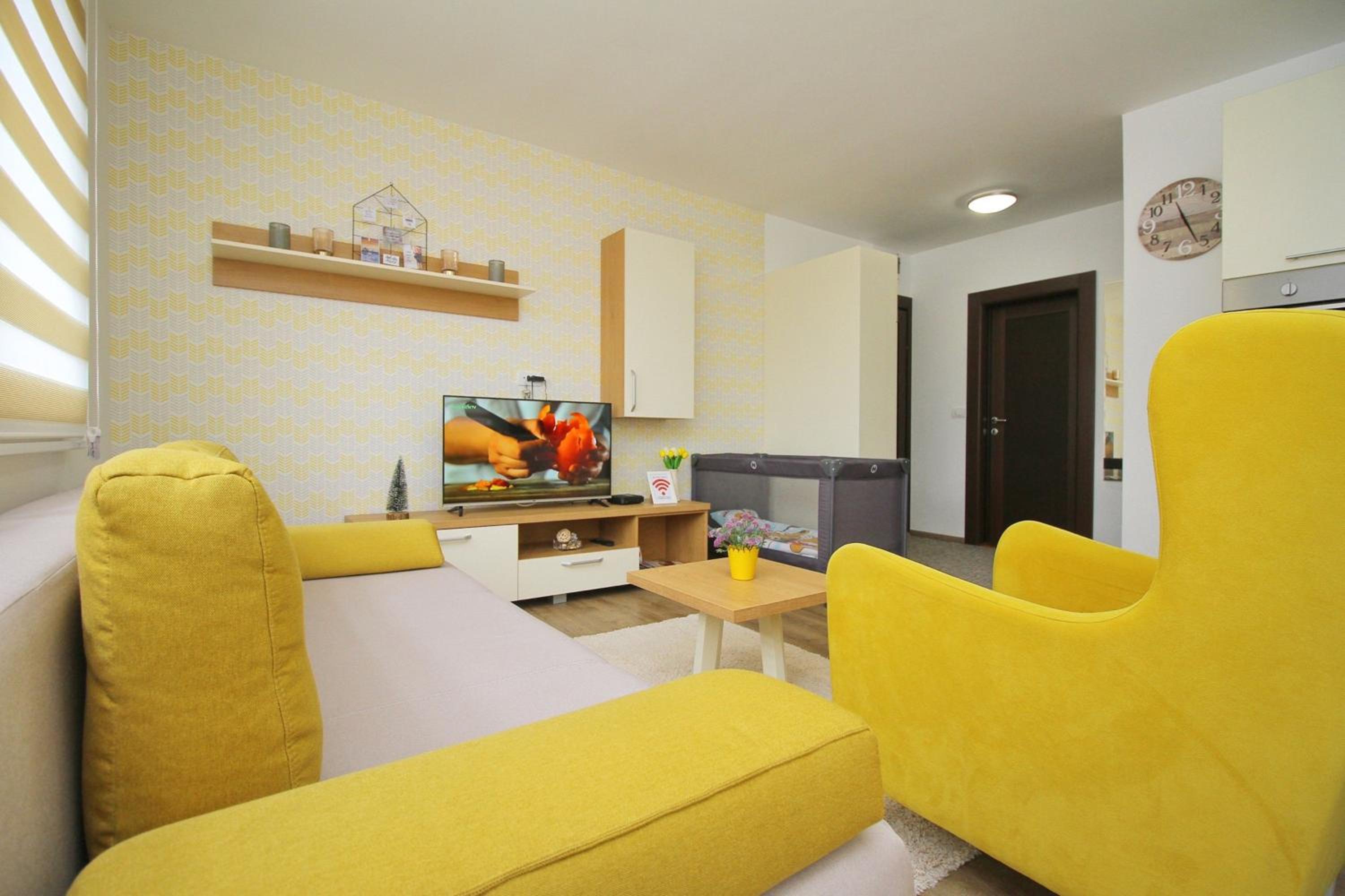 Time Out apartmani view 4