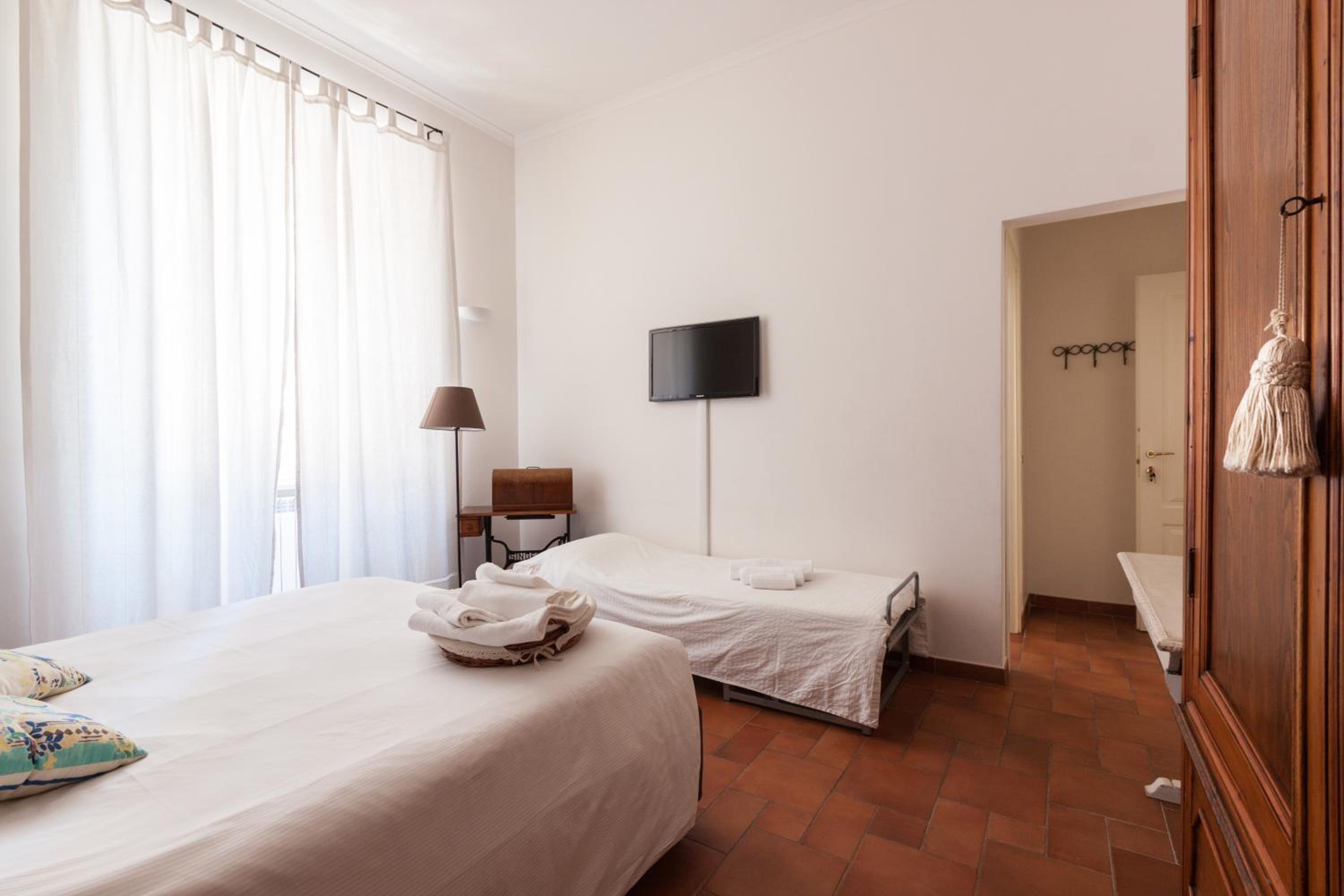 B&B Domus Quiritum