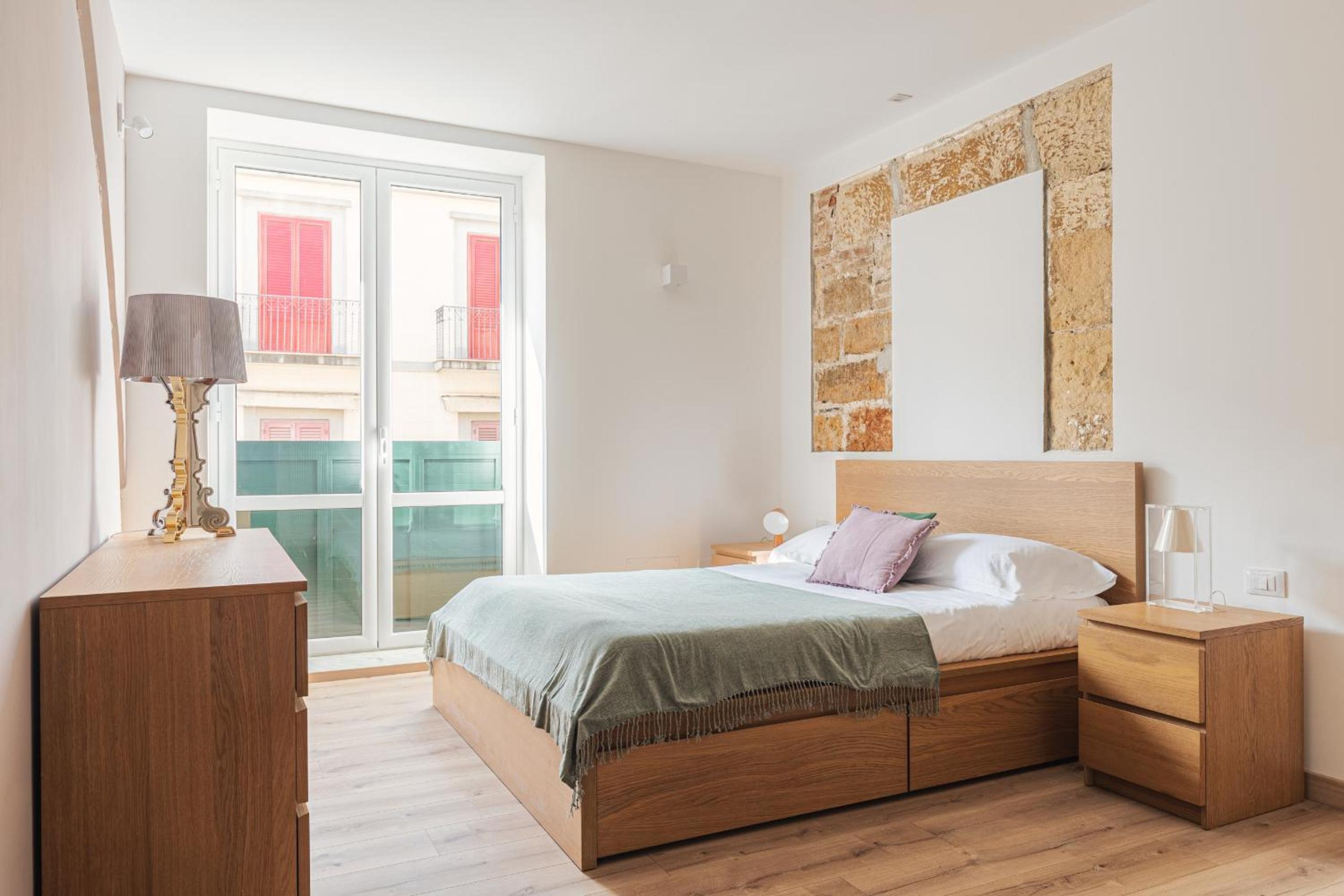 Hotel Nice apartment near Piazza Kalsa by Wonderful Italy - Image 1