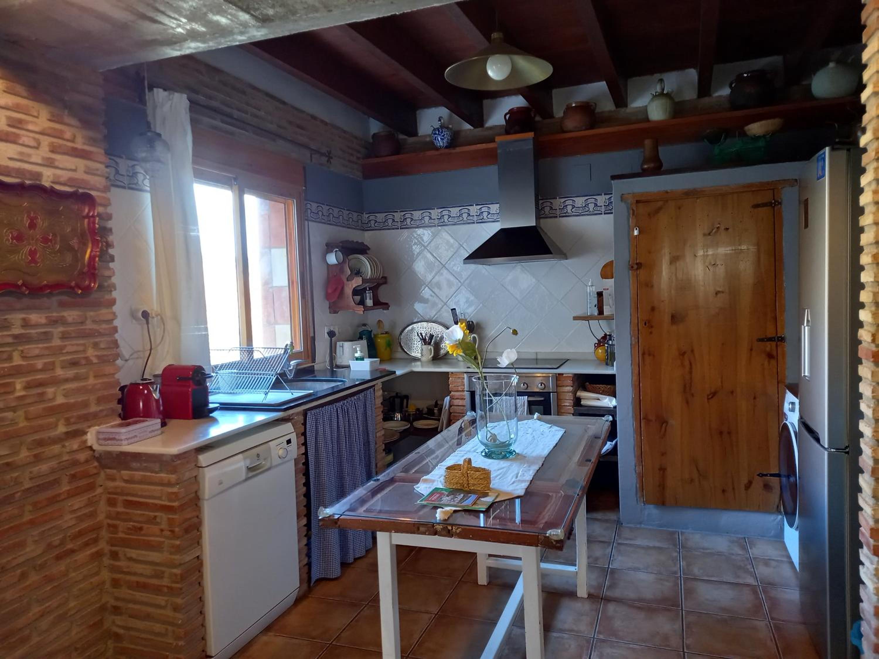 Casa Rural La Rocha photo 5