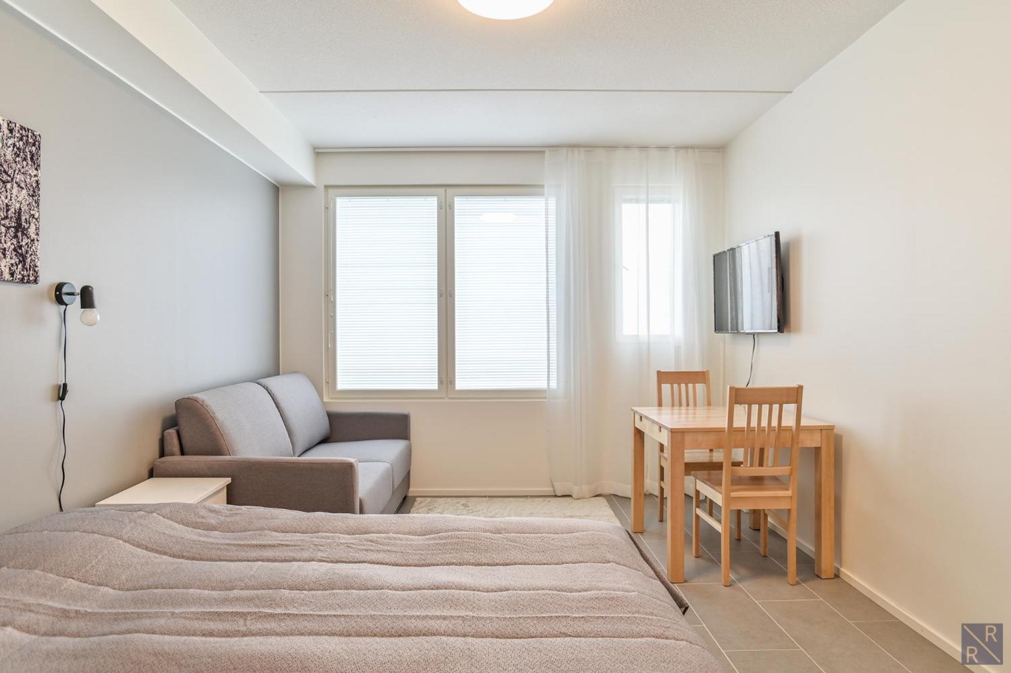Levi Postintie 3B 322 by Holiday In Lapland