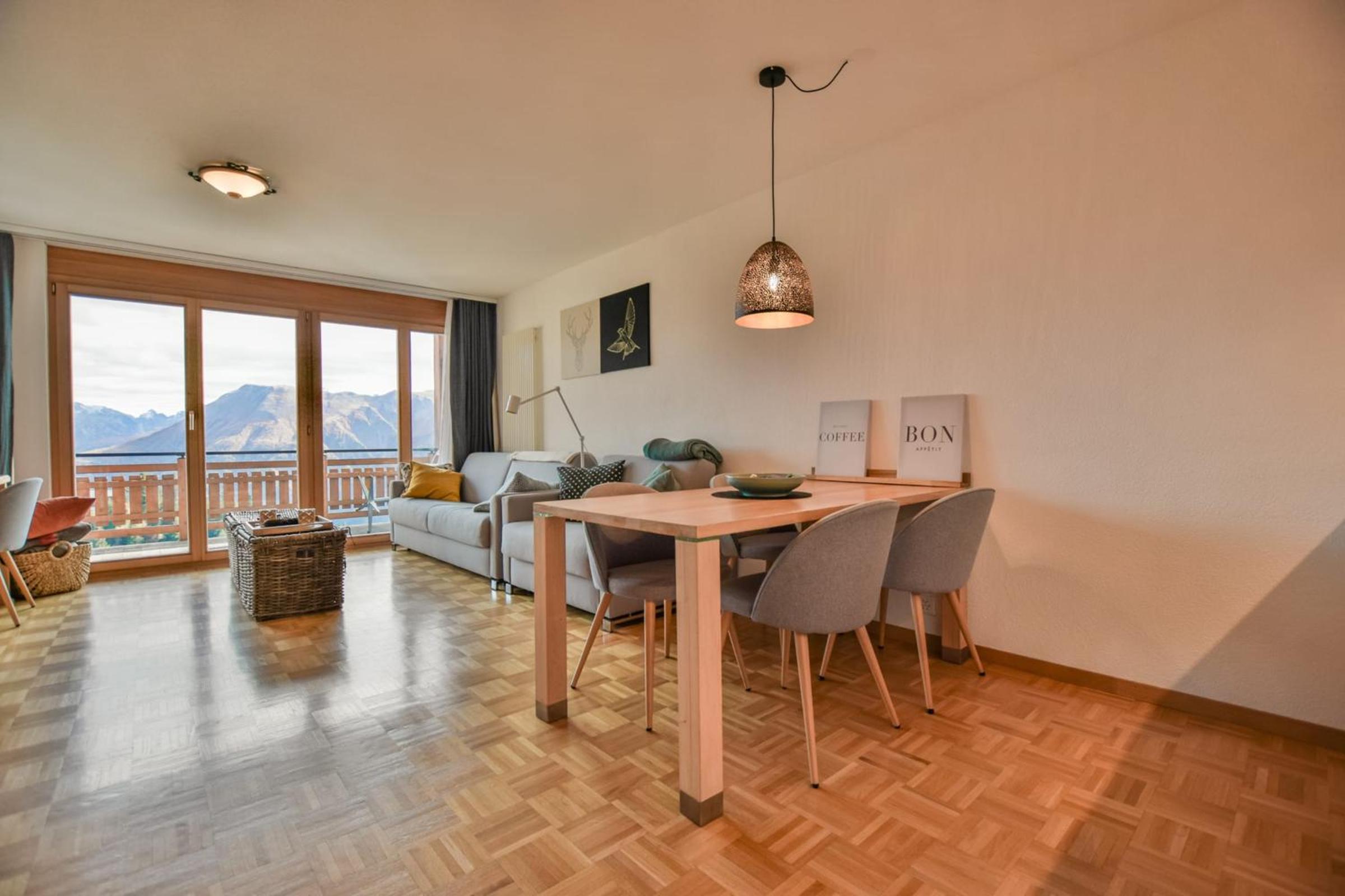 Casa Arturo 412 view 3