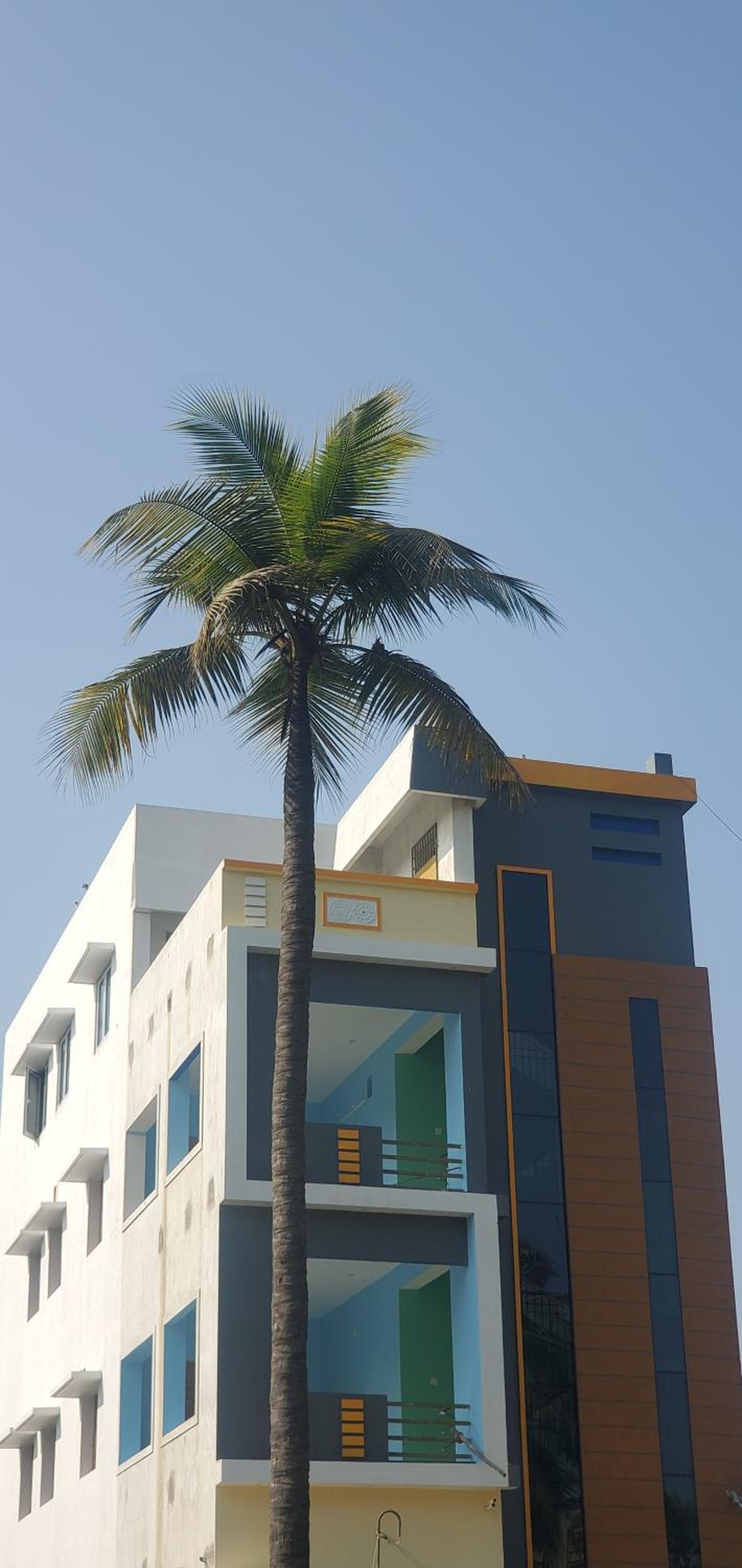 SSK HOME STAY view 4